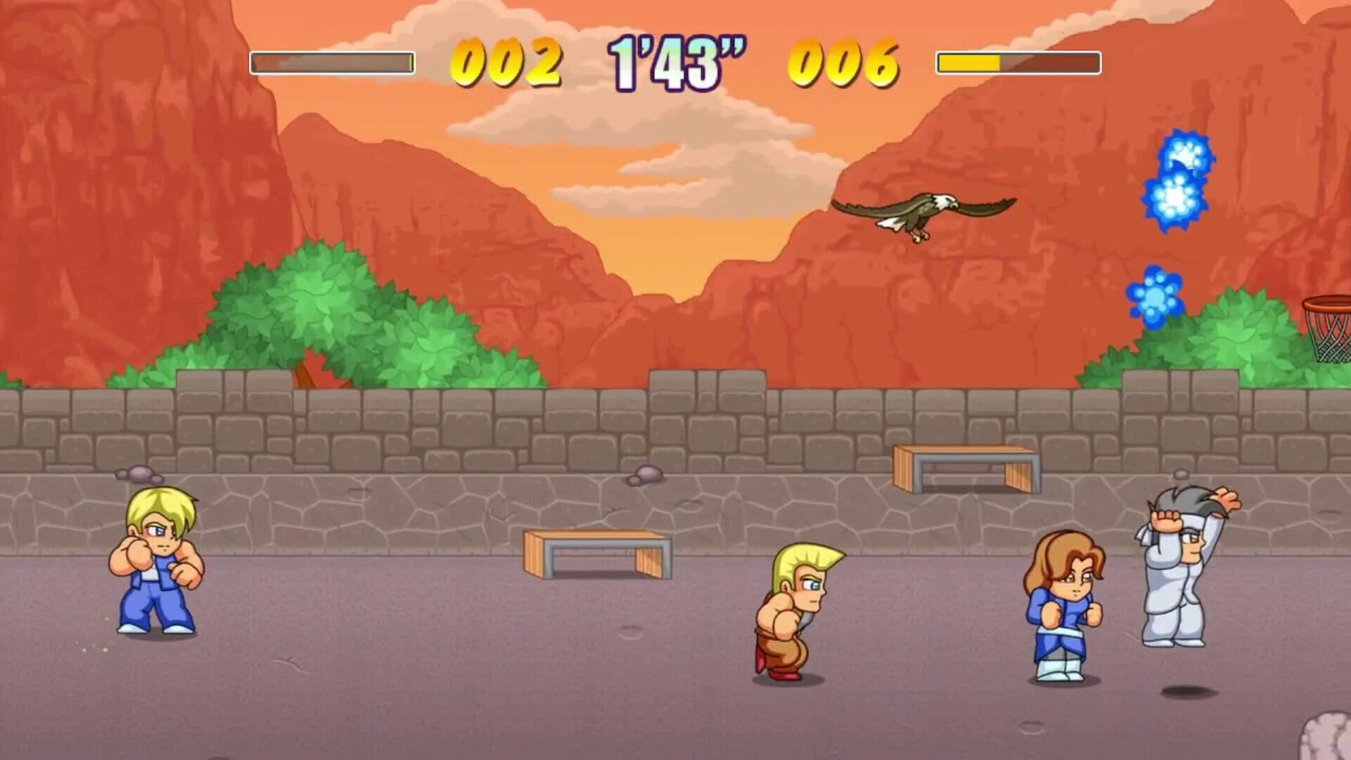 Street Basket Challenge screenshot 4