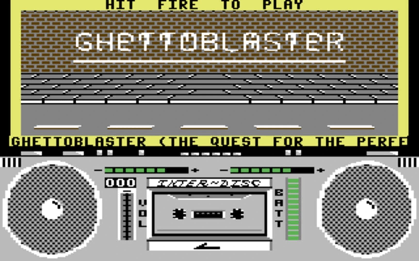 Street Beat screenshot 5