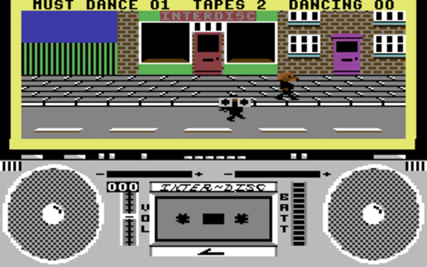 Street Beat screenshot 2