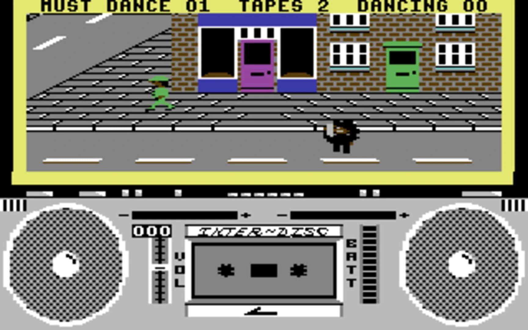 Street Beat screenshot 3