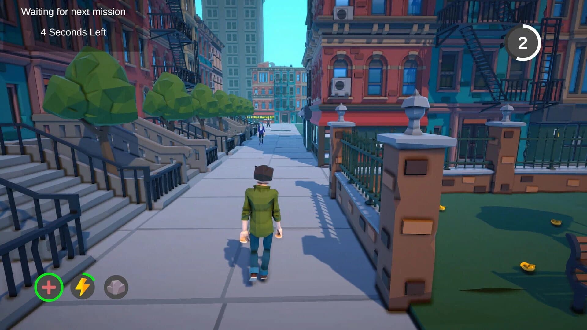 Street Boss screenshot 4