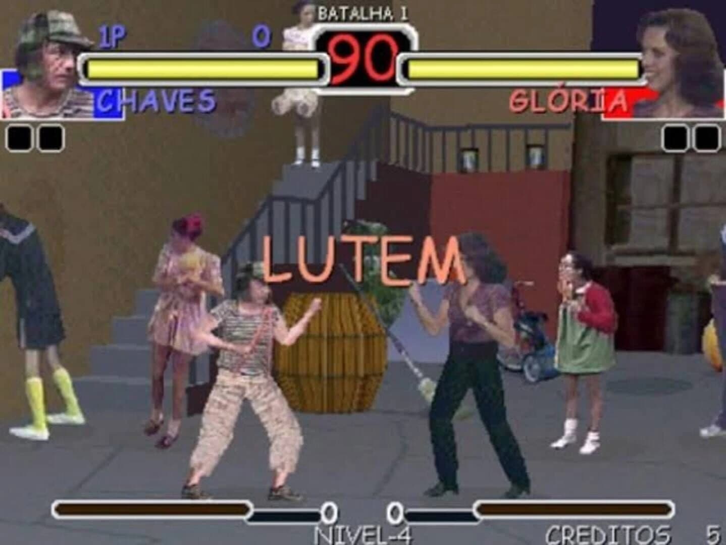 Street Chaves screenshot 3