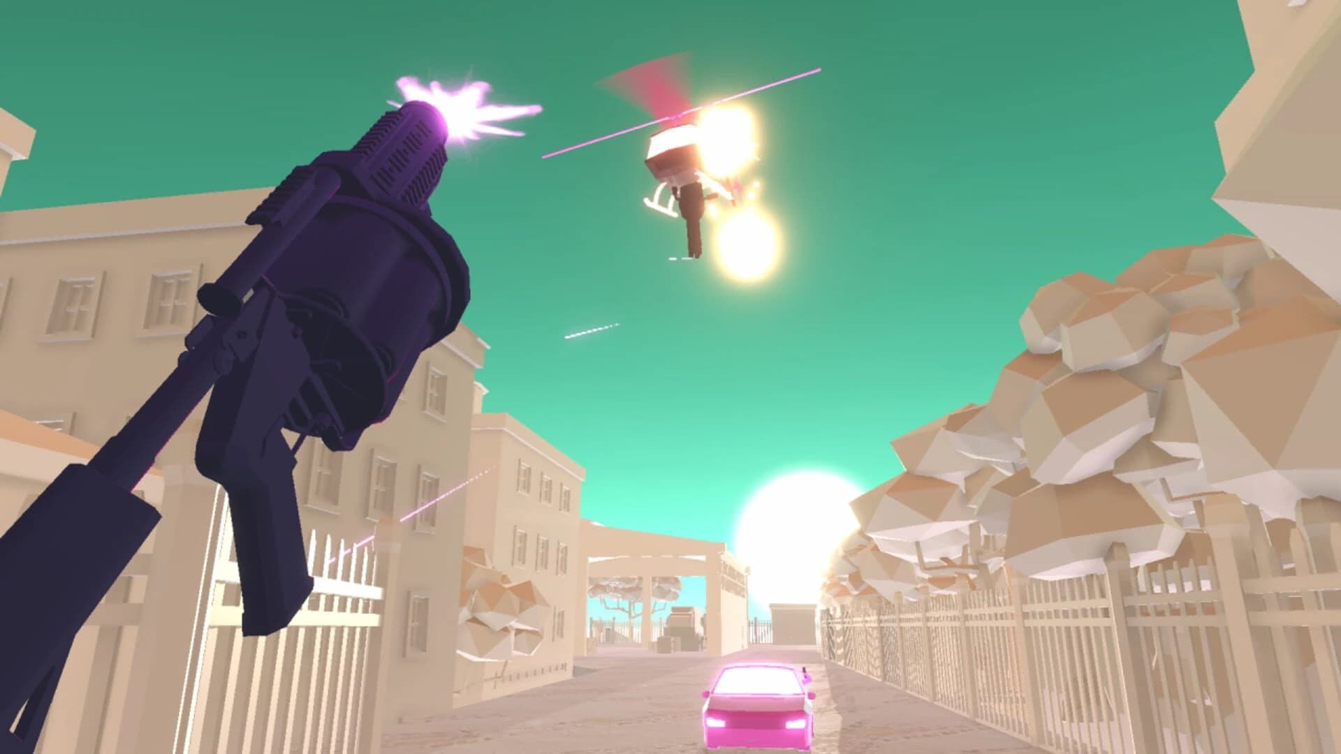 Street Dreams screenshot 2