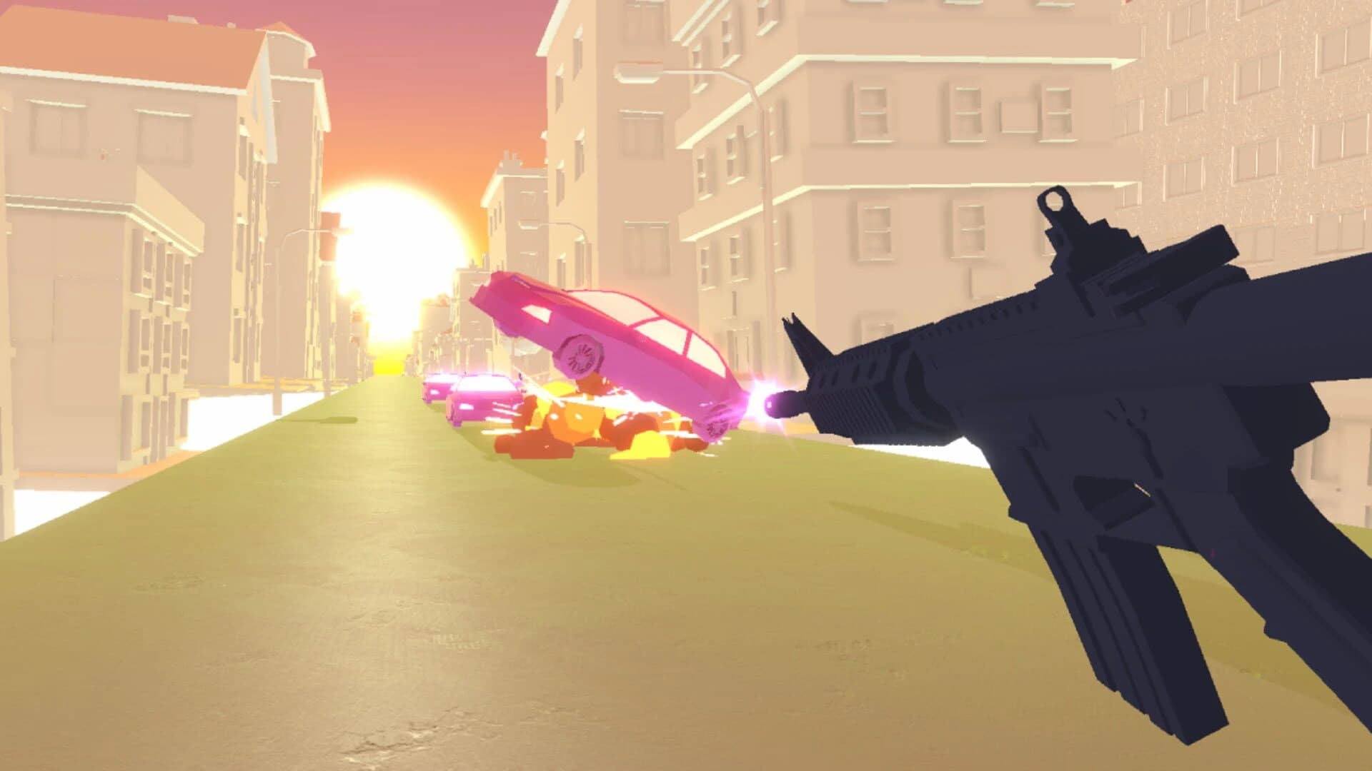 Street Dreams screenshot 4