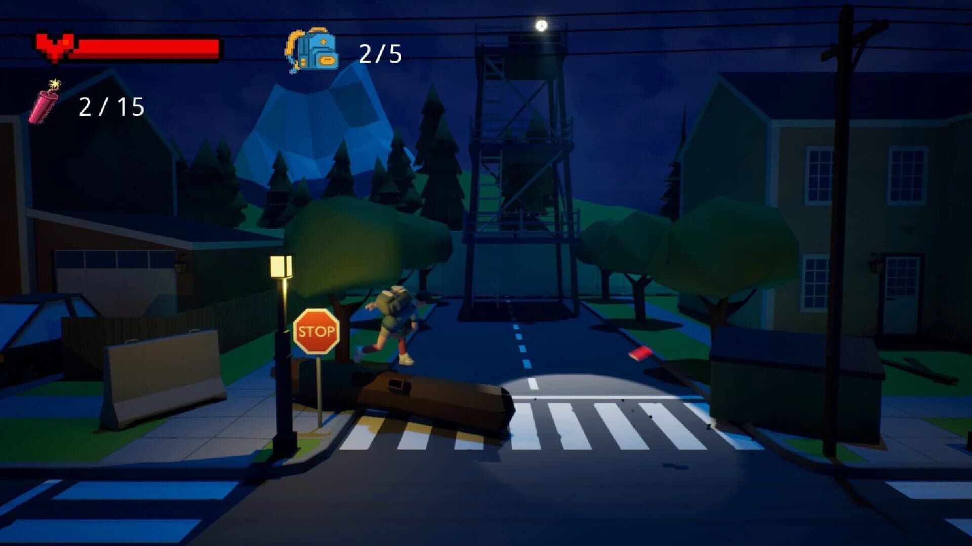 Street Errands screenshot 4
