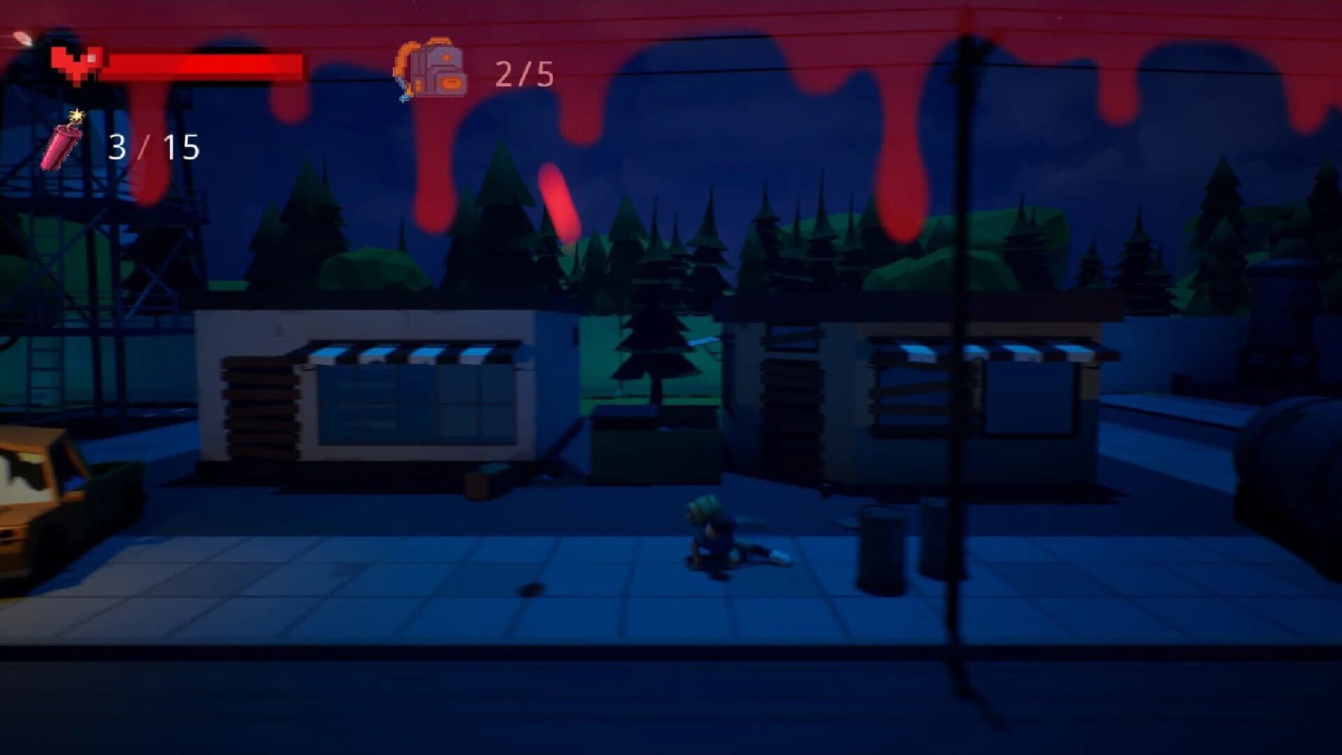 Street Errands screenshot 1
