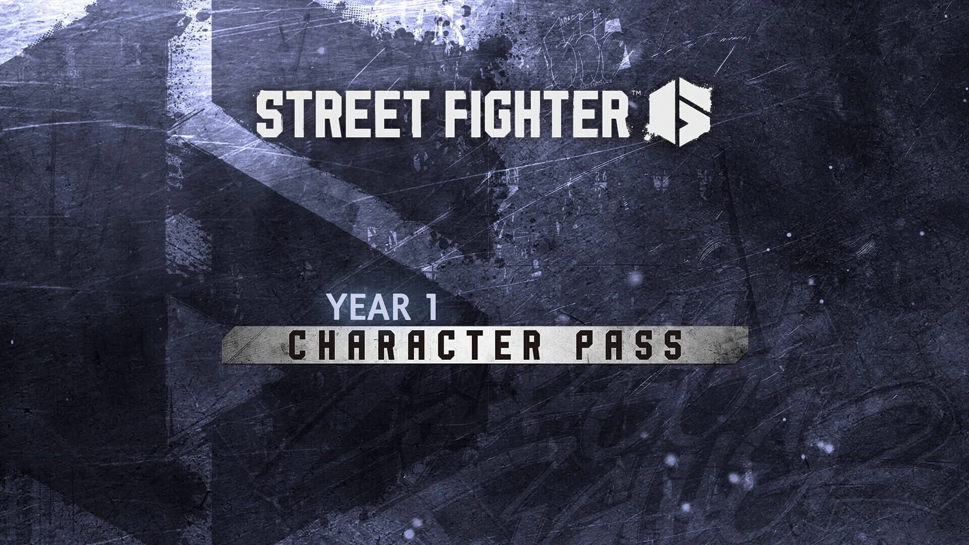 Street Fighter 6: Year 1 Character Pass screenshot 1