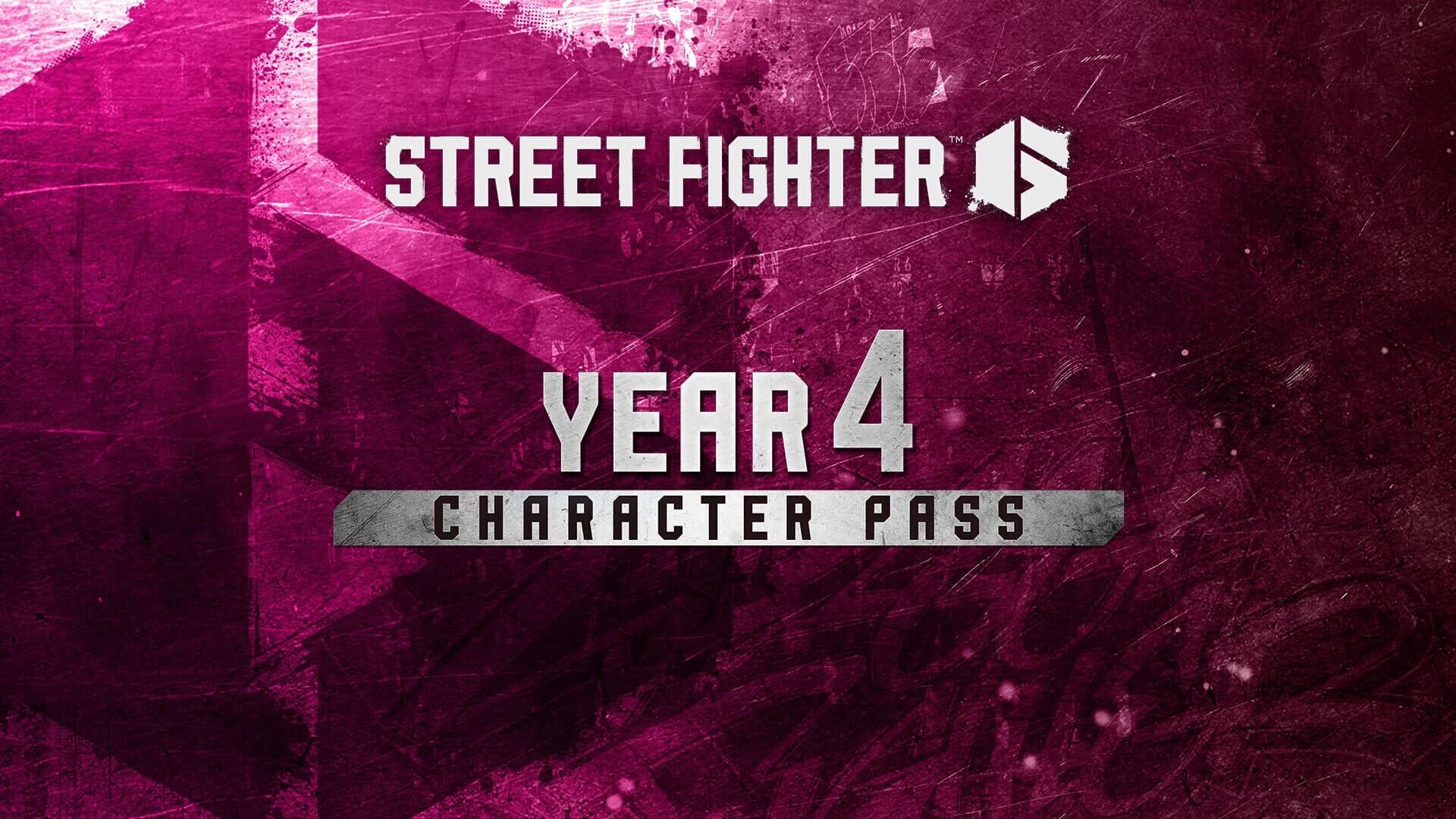 Street Fighter 6: Year 4 Character Pass screenshot 1