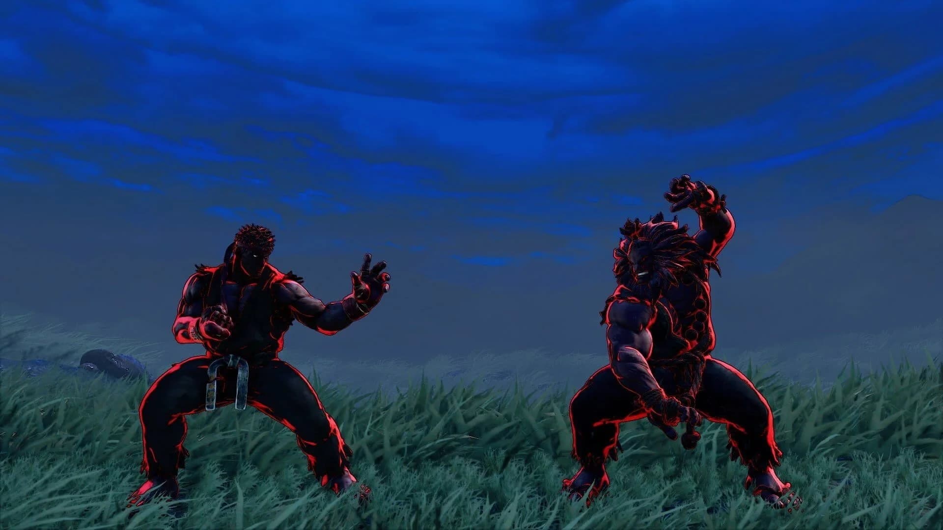 Street Fighter V: Champion Edition screenshot 4