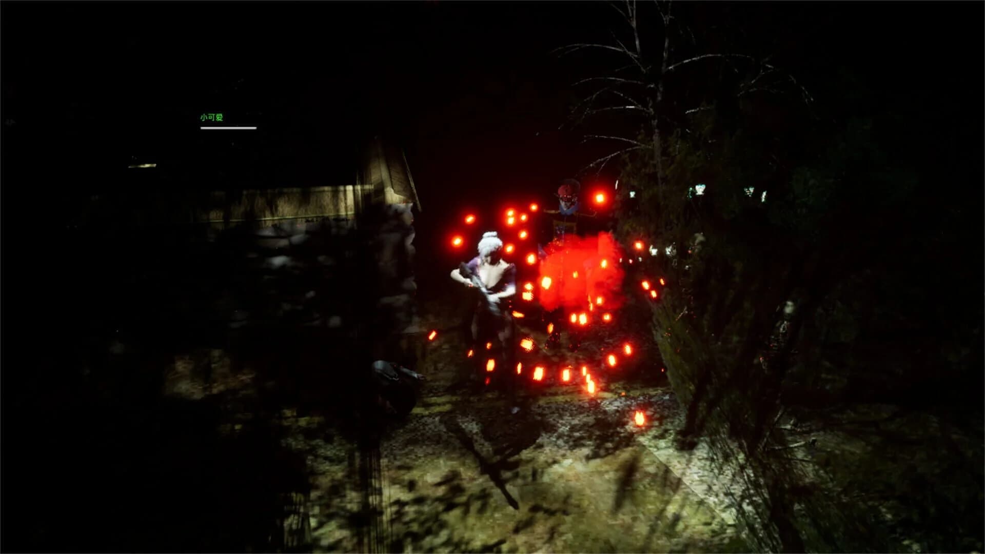 Street Grabbing of Territory screenshot 5