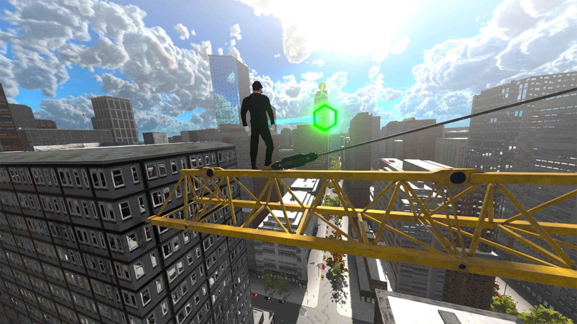 Street Hero screenshot 1