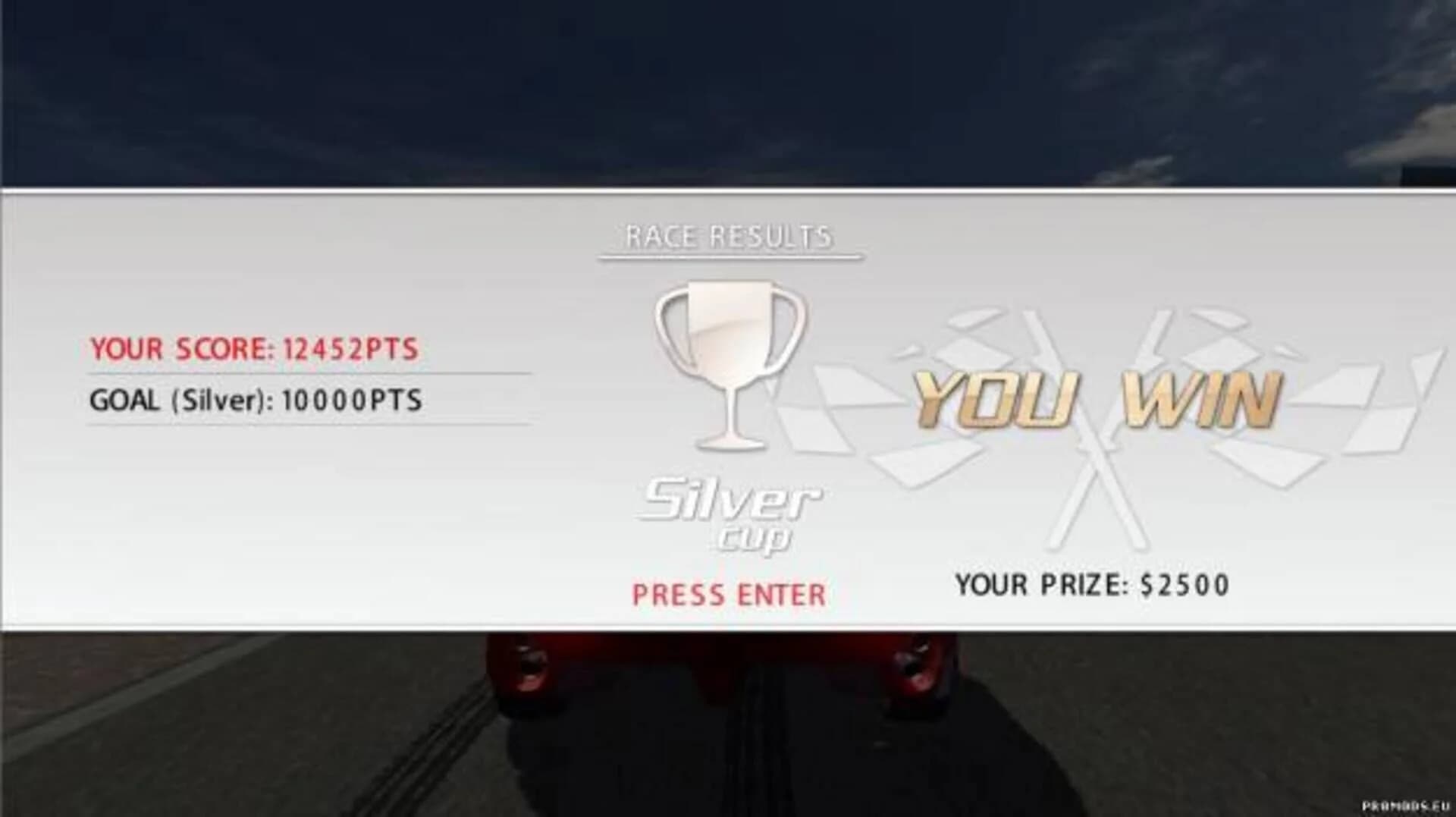 Street Legal Racing: Redline v2.3.1 screenshot 3