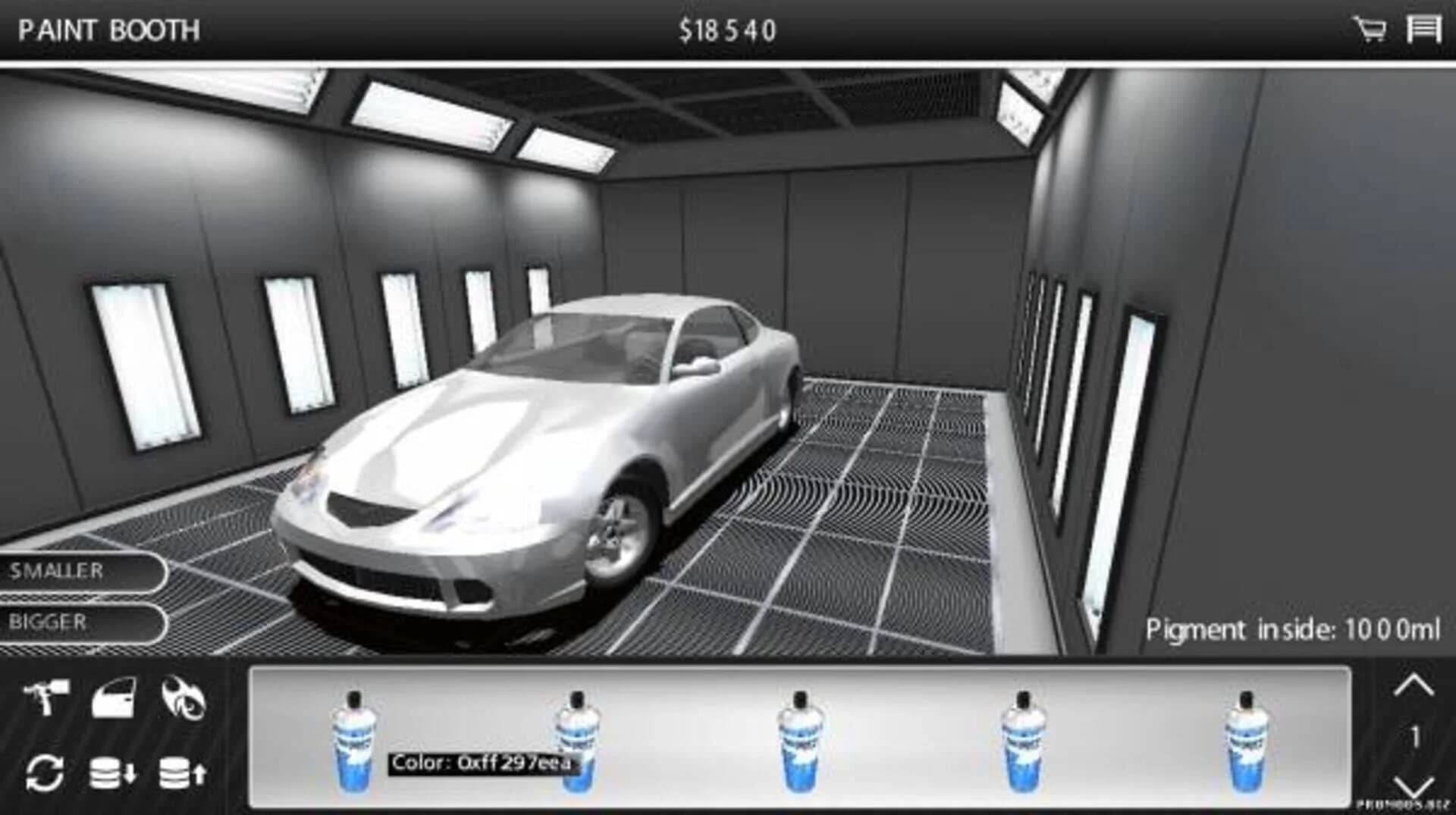 Street Legal Racing: Redline v2.3.1 screenshot 5