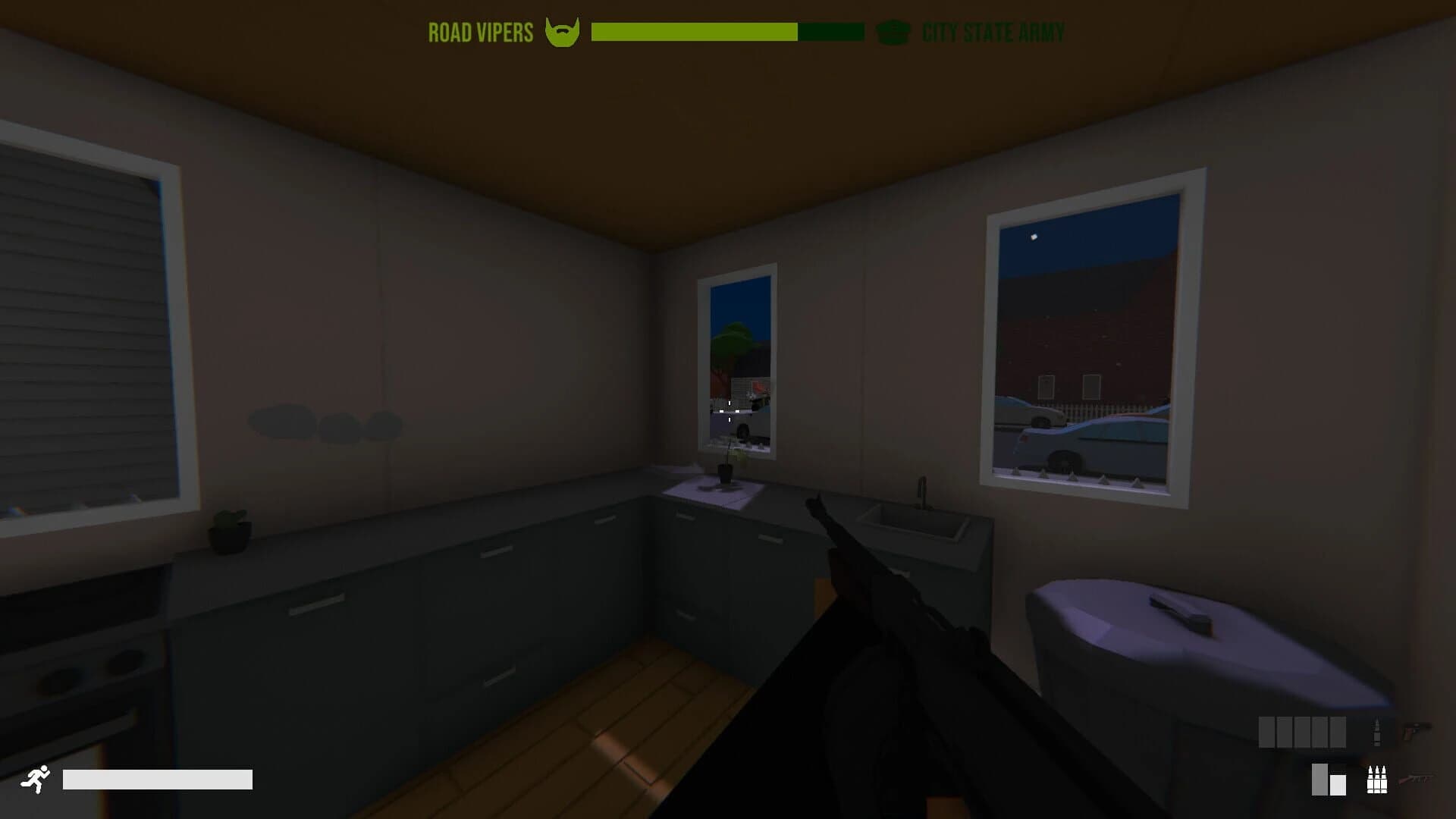 Street Lords screenshot 3