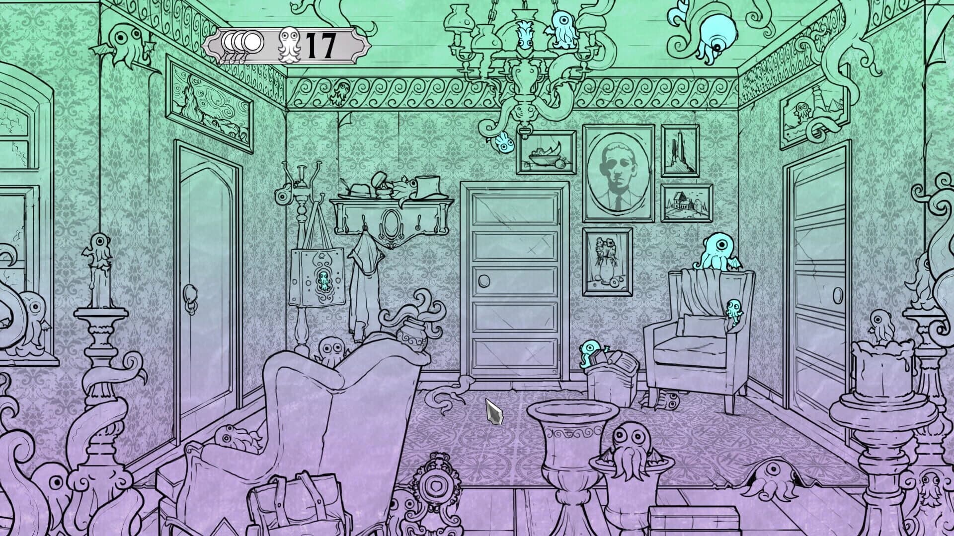 Street of Secrets screenshot 2