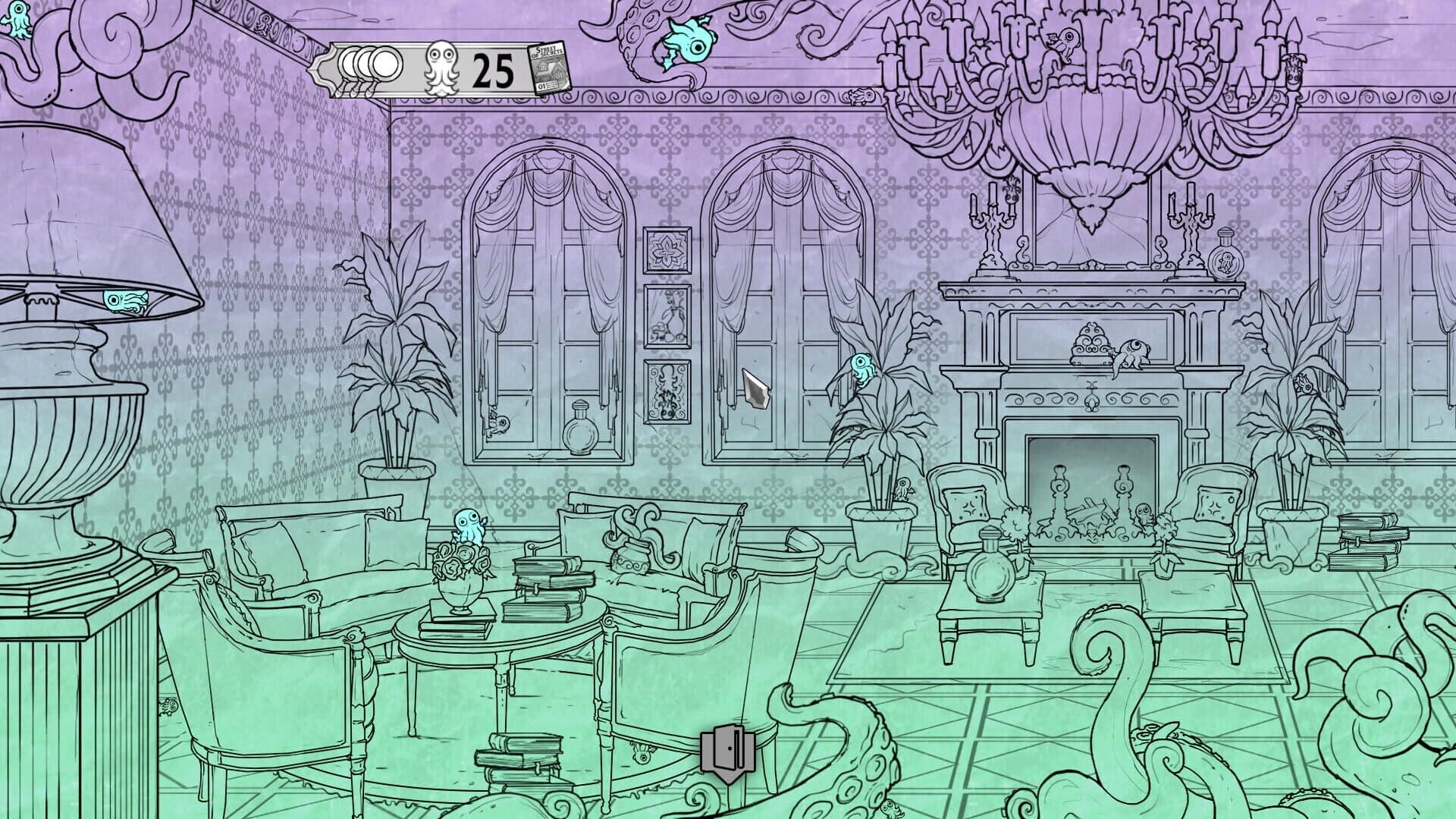 Street of Secrets screenshot 4