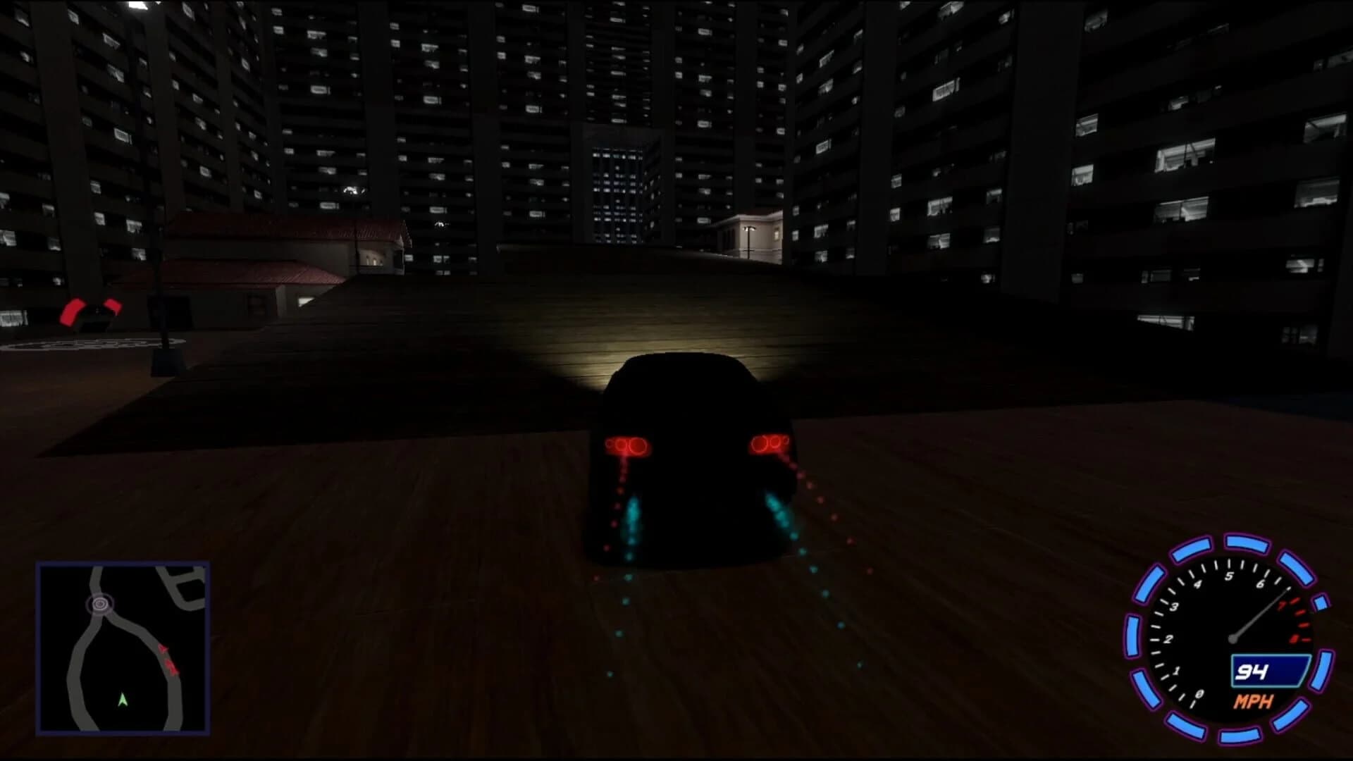 Street Race Kings screenshot 2