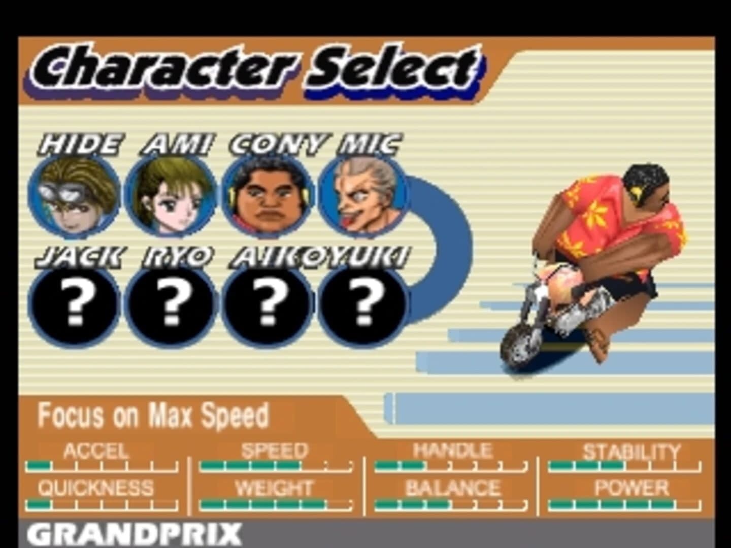 Street Scooters screenshot 1