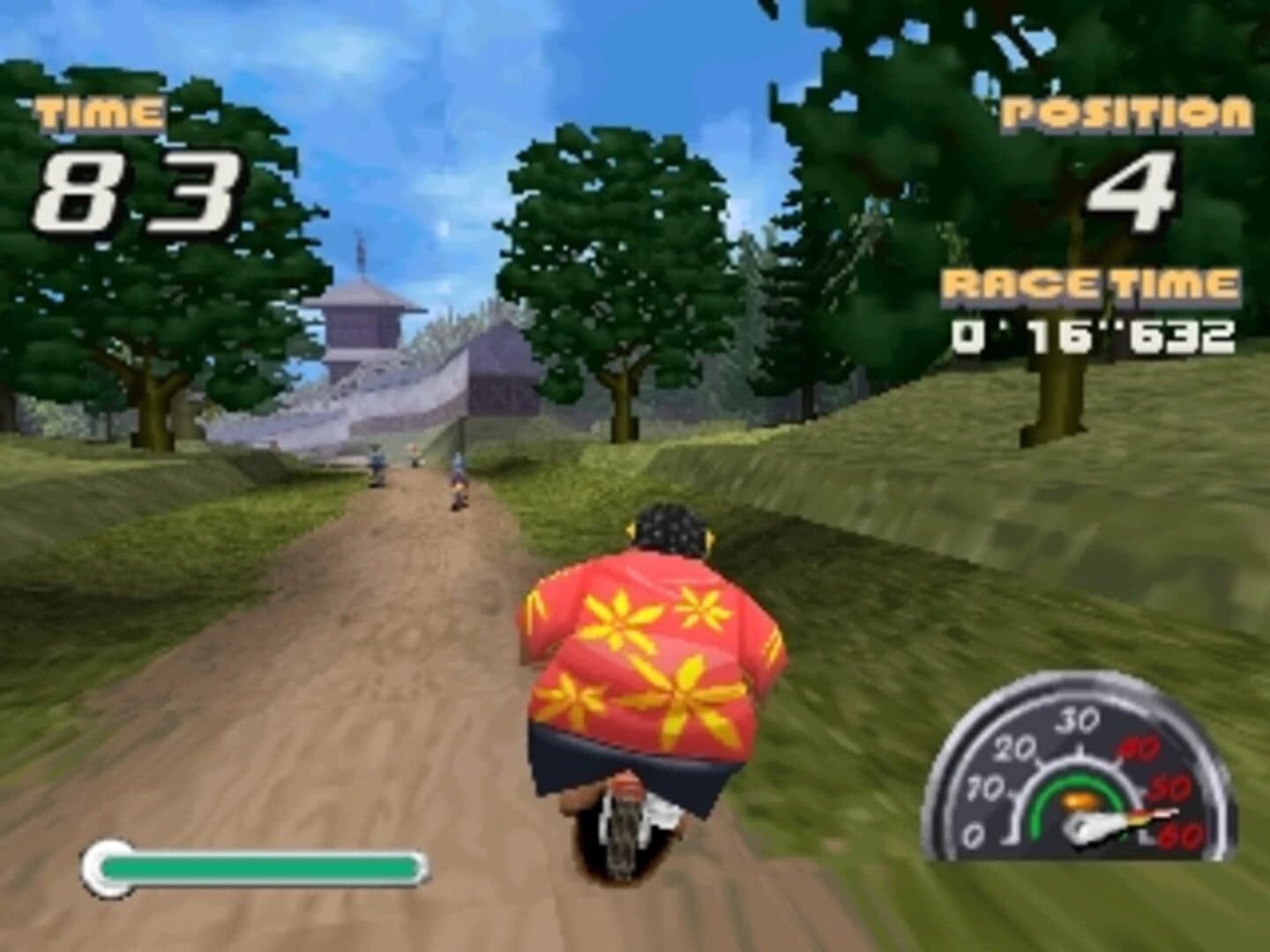 Street Scooters screenshot 5