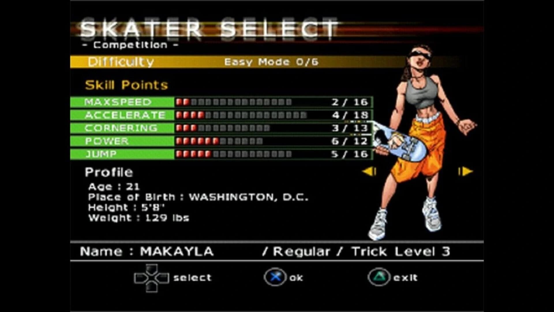 Street Sk8er 2 screenshot 3