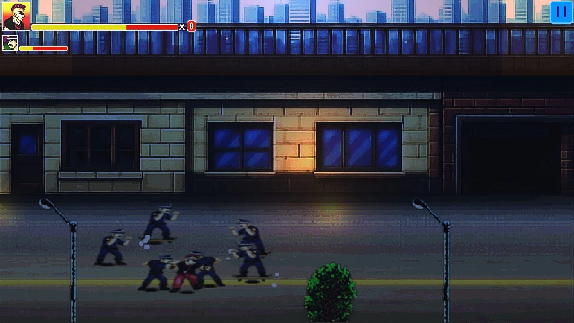 Streets of Fear screenshot 5