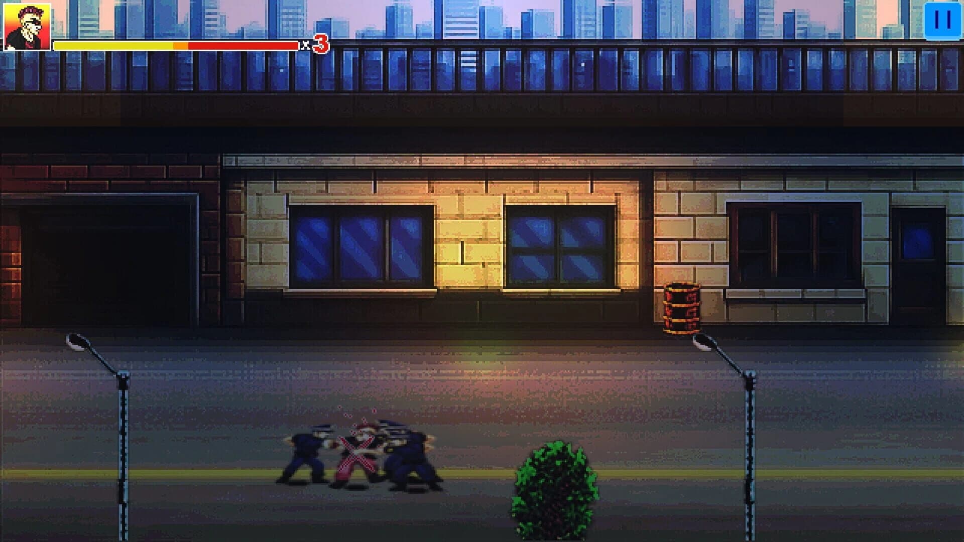 Streets of Fear screenshot 3