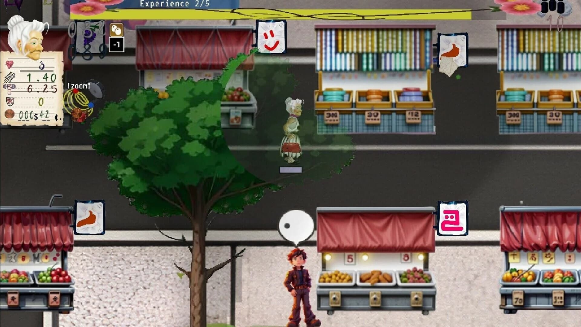 Streets of Handbags screenshot 3