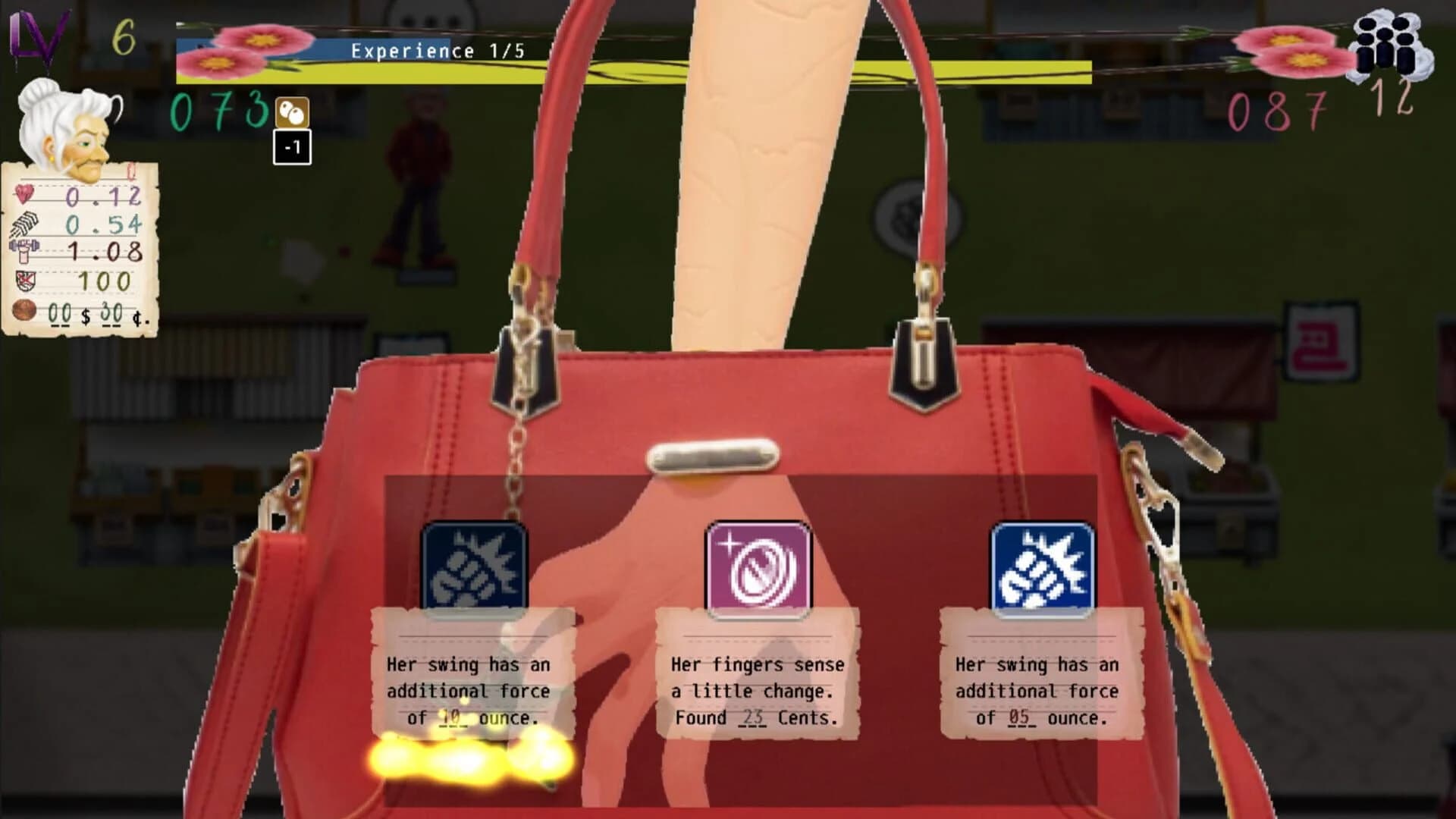 Streets of Handbags screenshot 2
