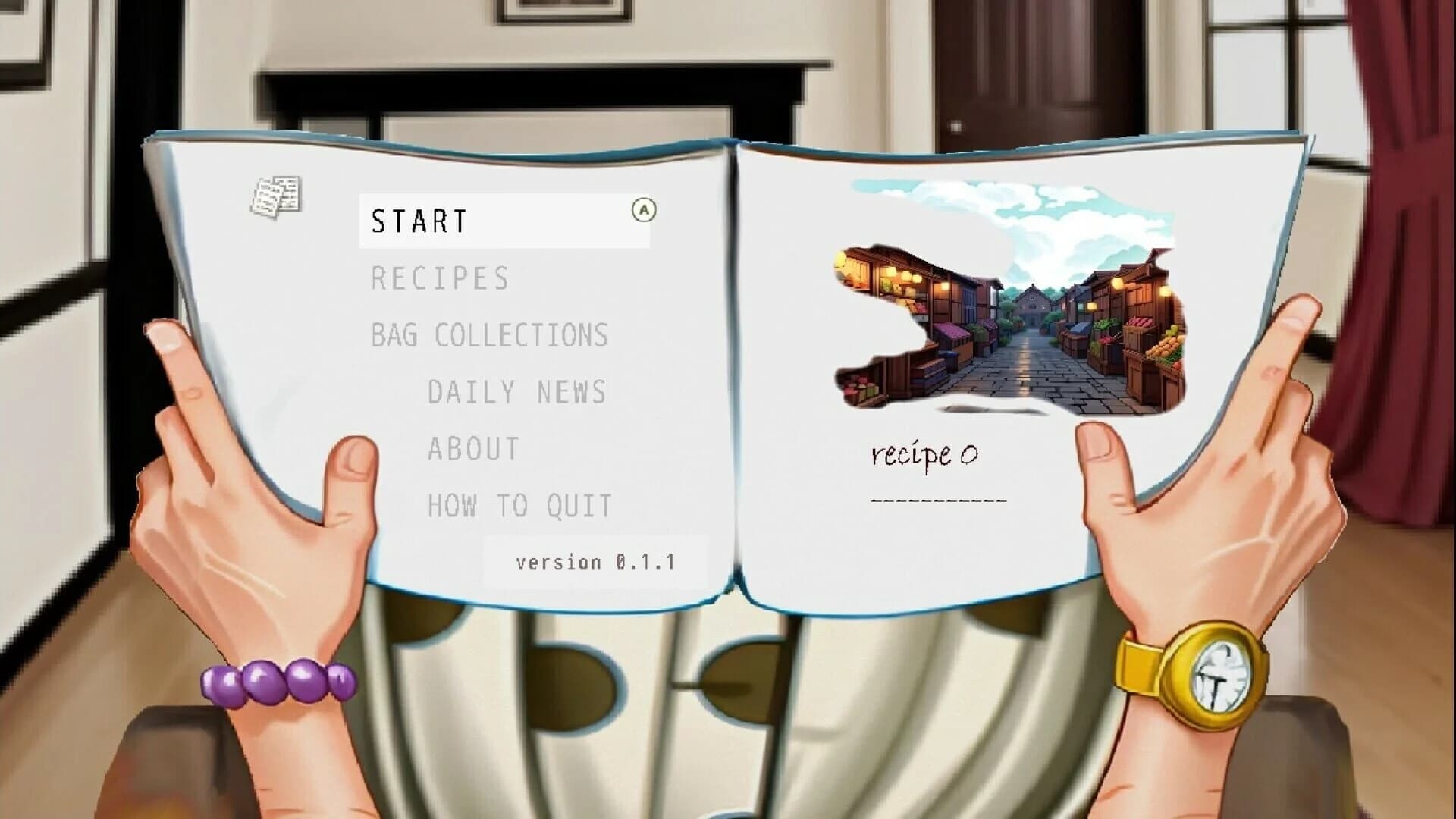 Streets of Handbags screenshot 5