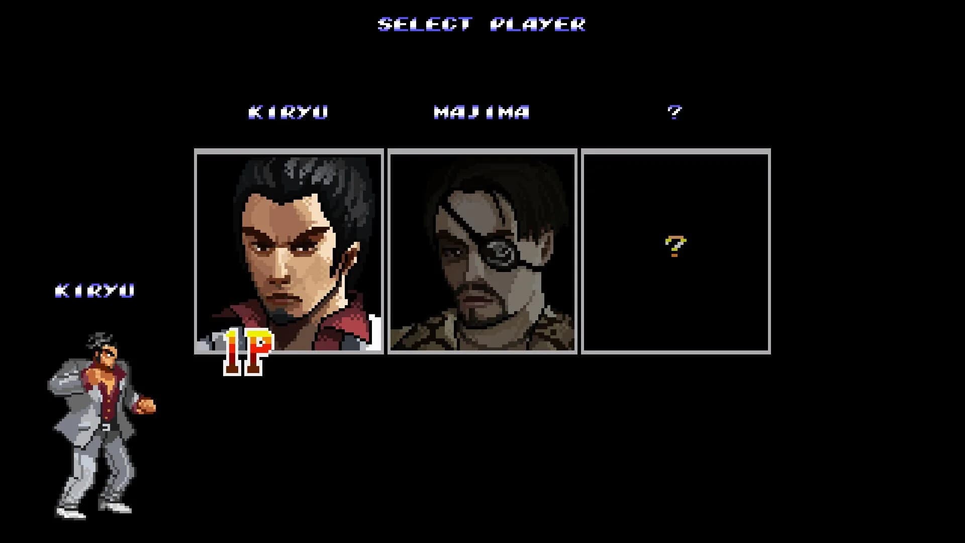 Streets of Kamurocho screenshot 2