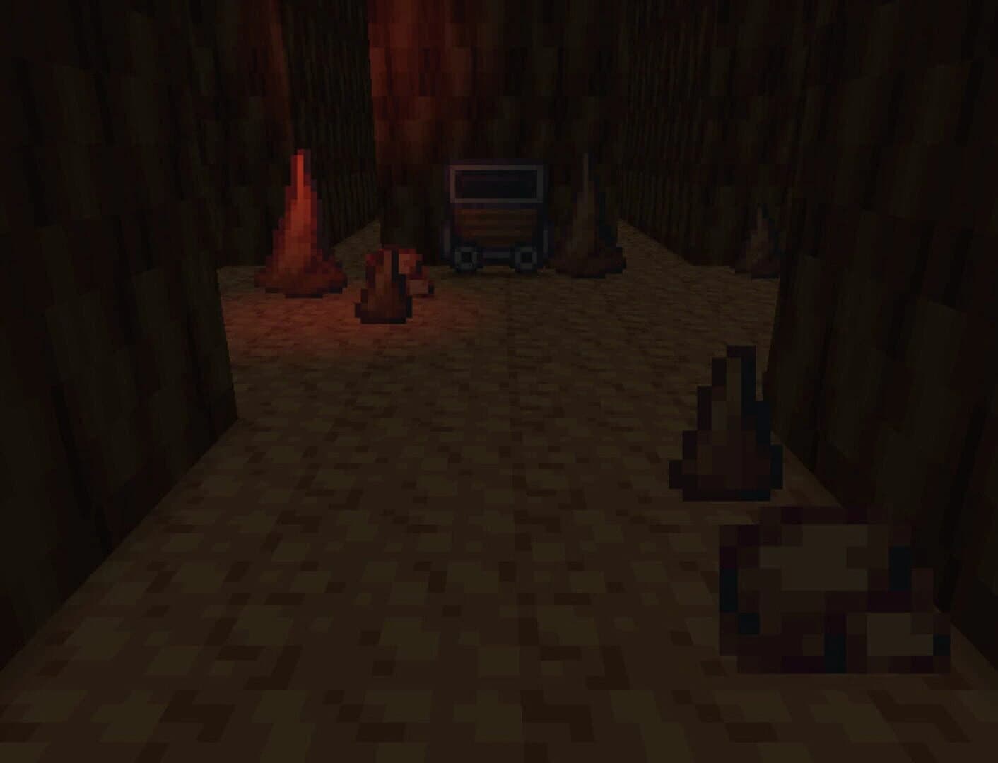 Strength & Virtue: Lord of Midchester screenshot 5