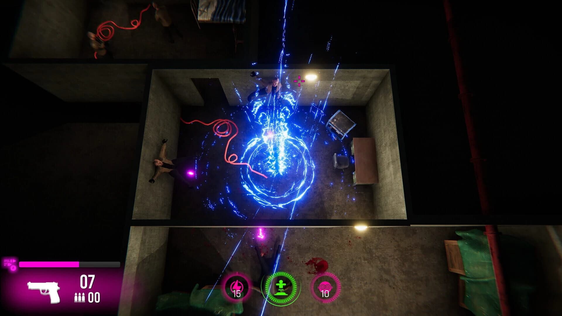 Stress, Out! screenshot 3