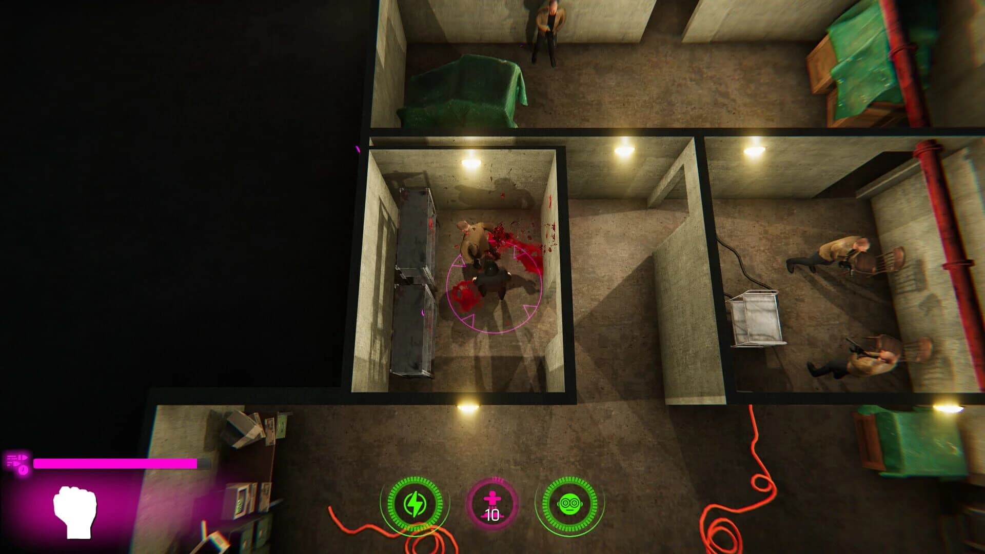 Stress, Out! screenshot 1