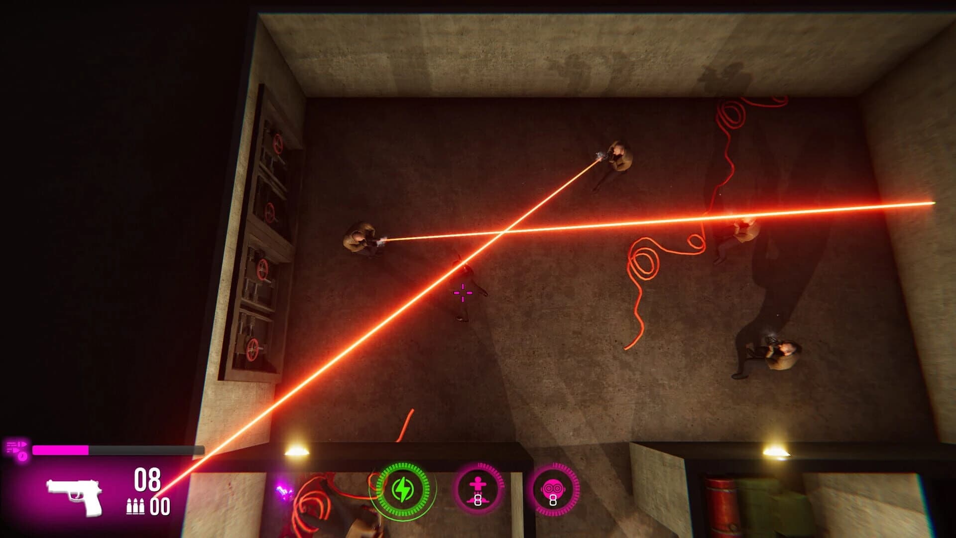 Stress, Out! screenshot 5