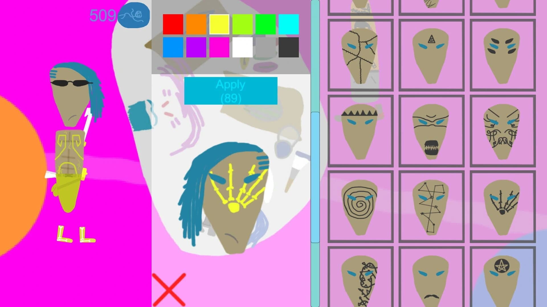 Stress Random screenshot 3