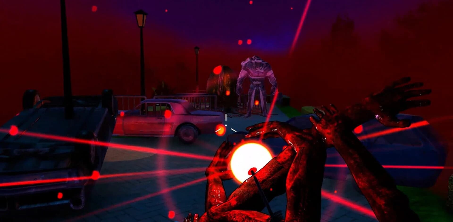 Stress Test screenshot 4