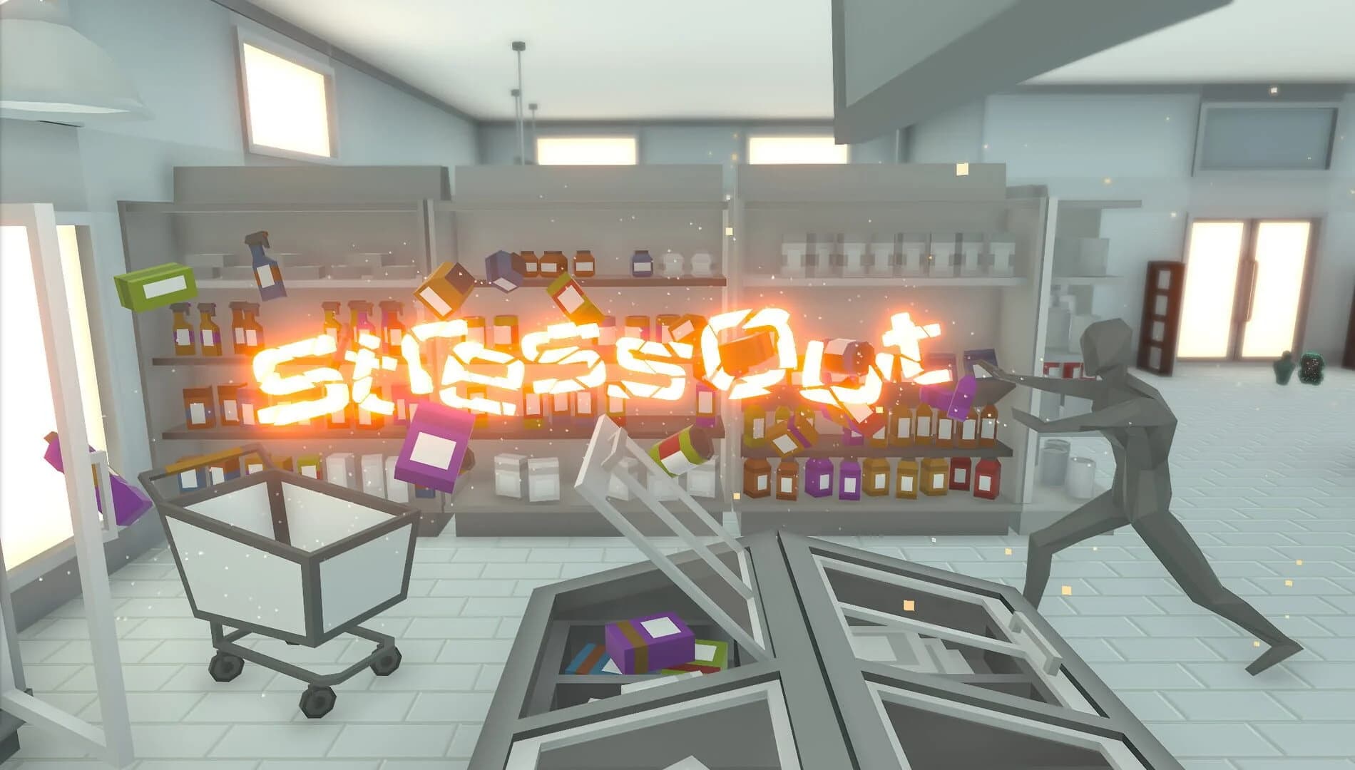 StressOut screenshot 1