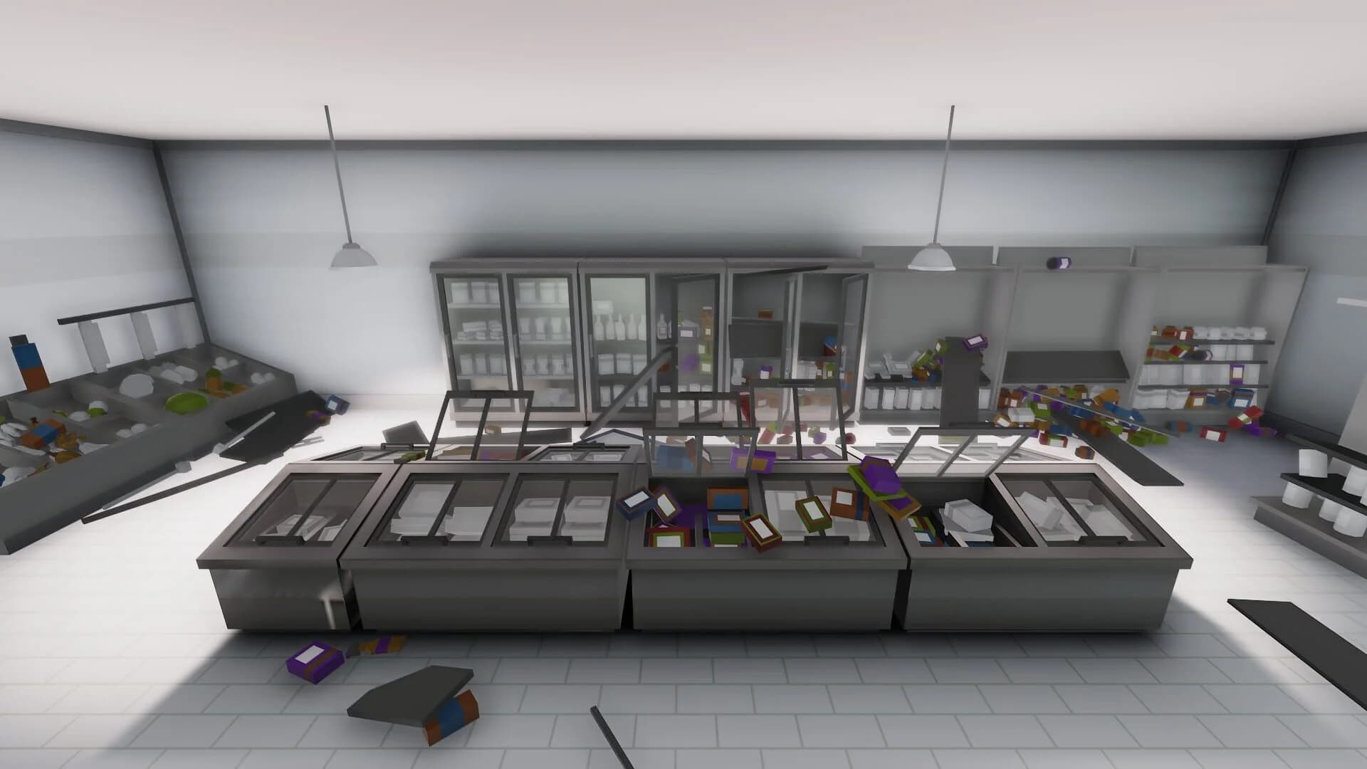 StressOut screenshot 3