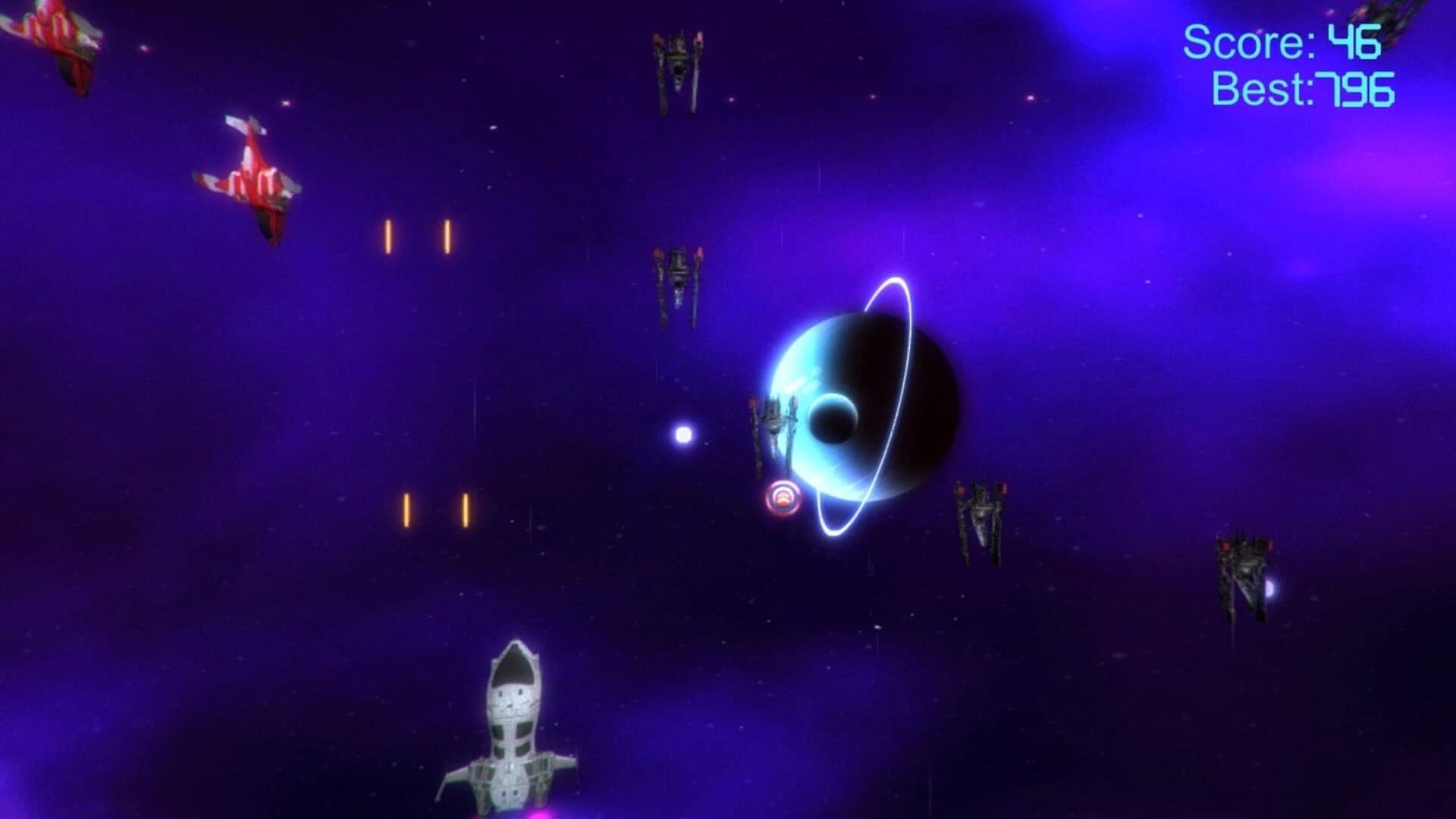 S.T.R.E.T.C.H. screenshot 2