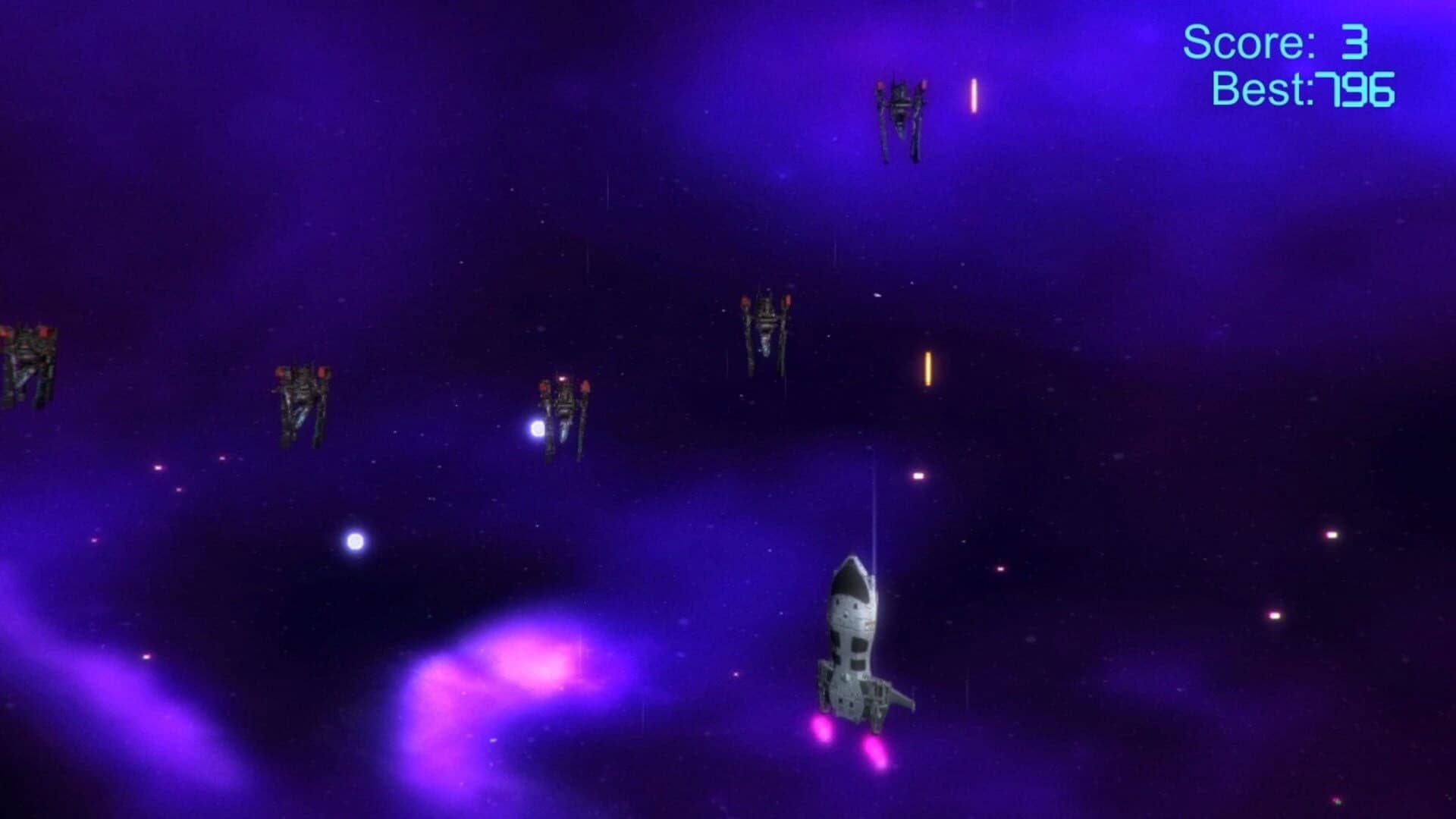 S.T.R.E.T.C.H. screenshot 4