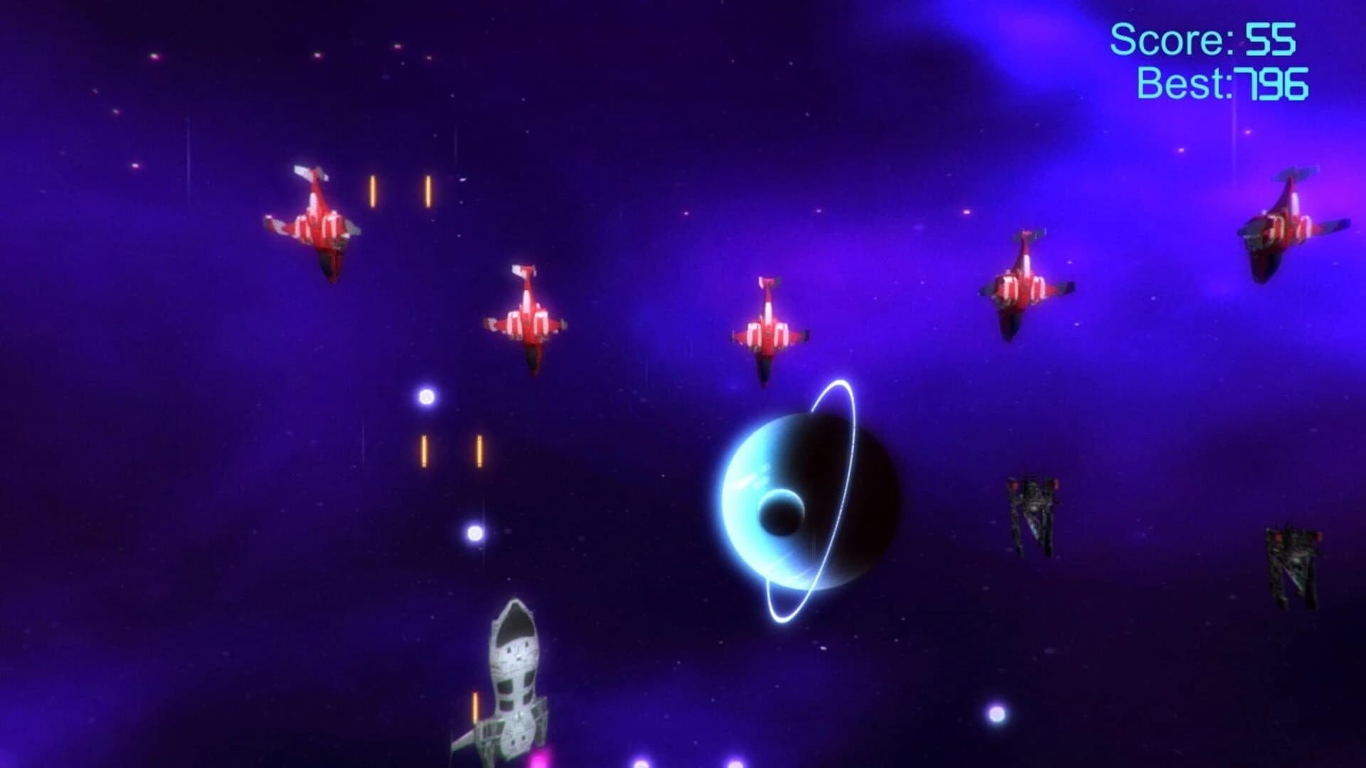 S.T.R.E.T.C.H. screenshot 3