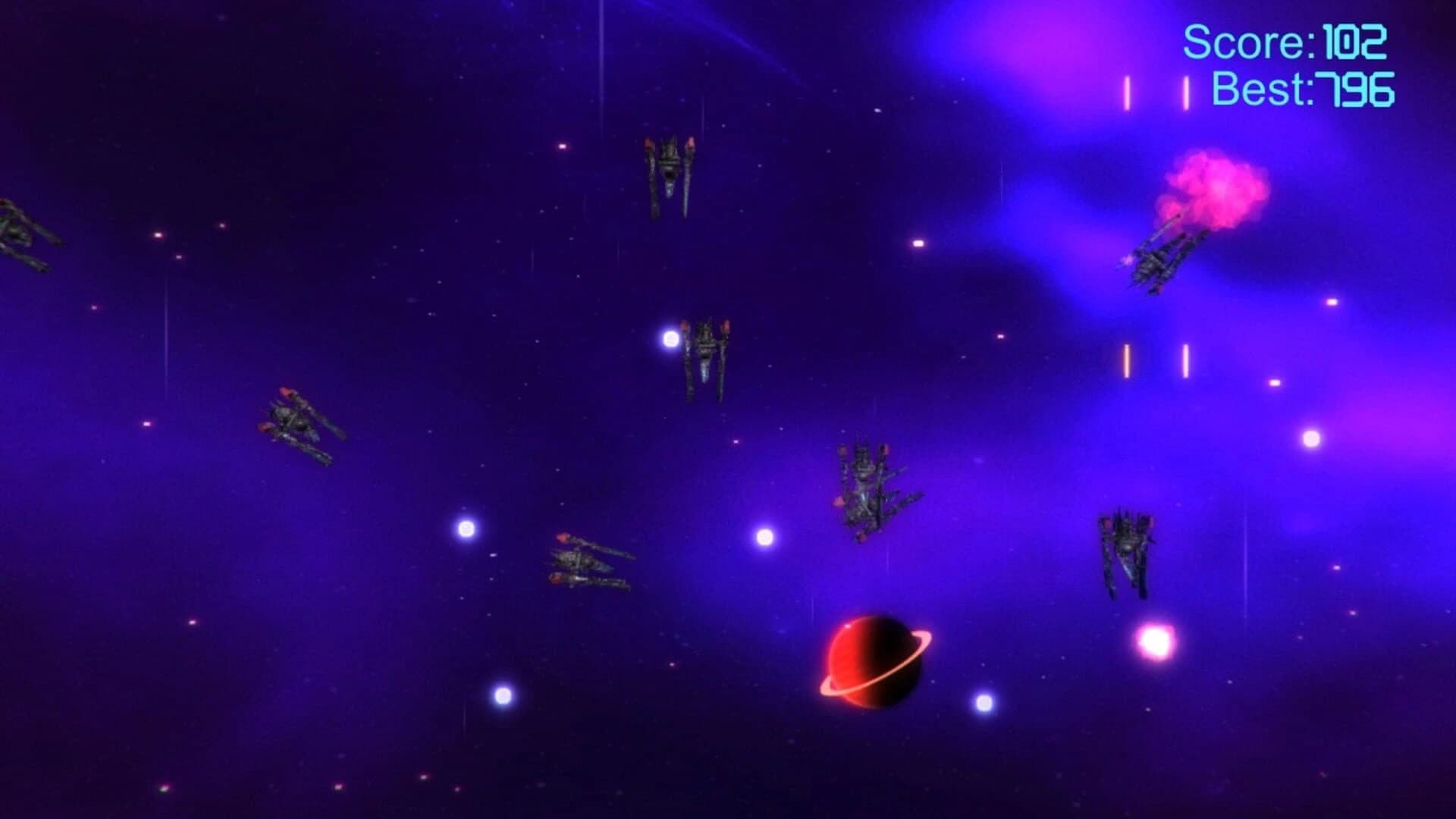 S.T.R.E.T.C.H. screenshot 1