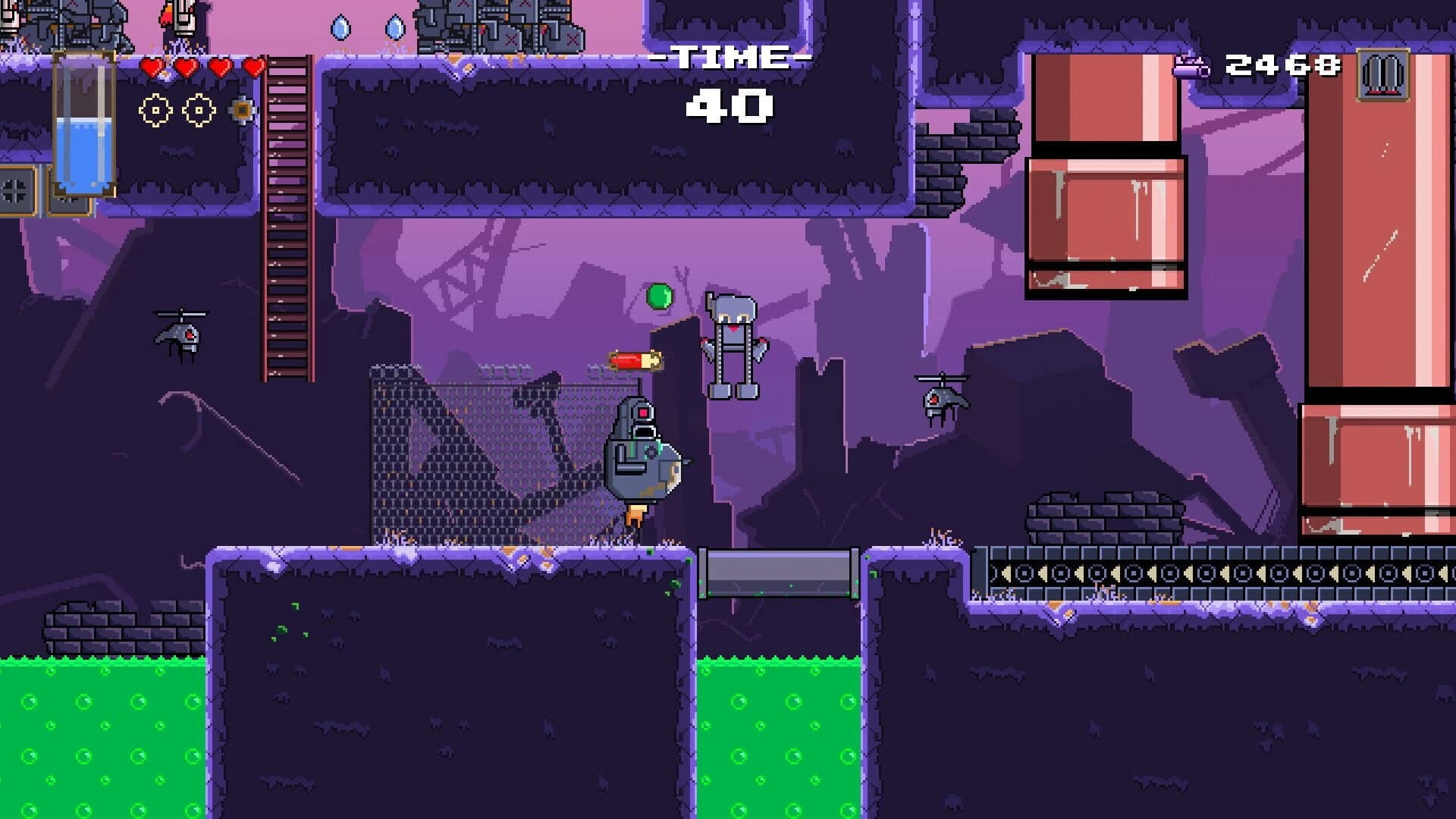 StretchBot screenshot 4