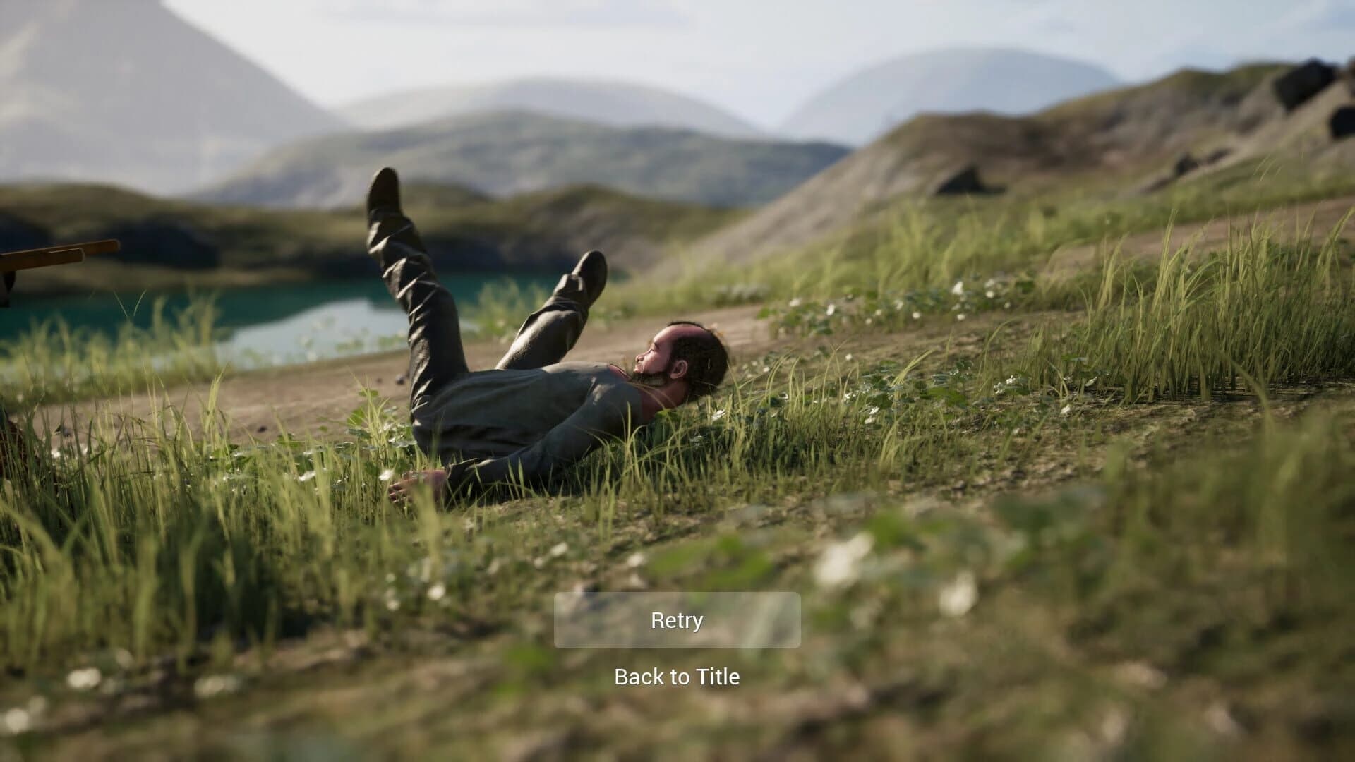 Stretcher Men screenshot 4