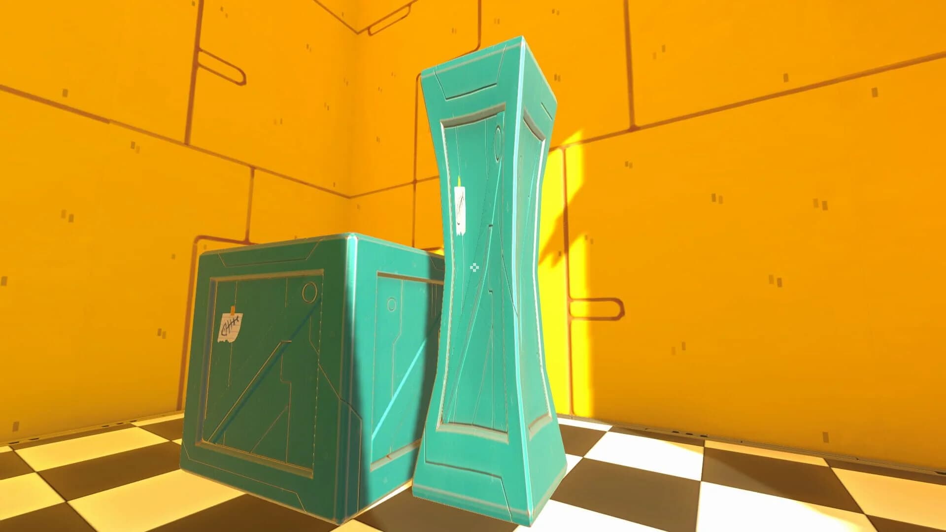 Stretchmancer screenshot 5