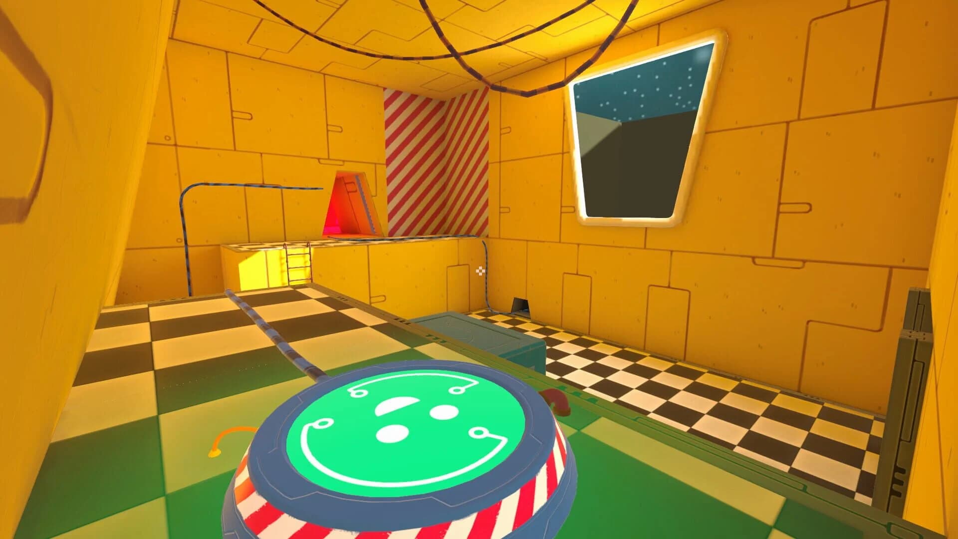 Stretchmancer screenshot 4