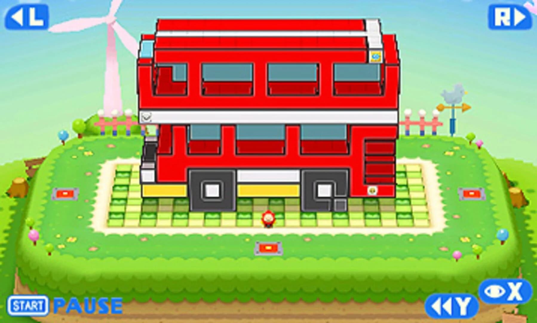 Stretchmo screenshot 2