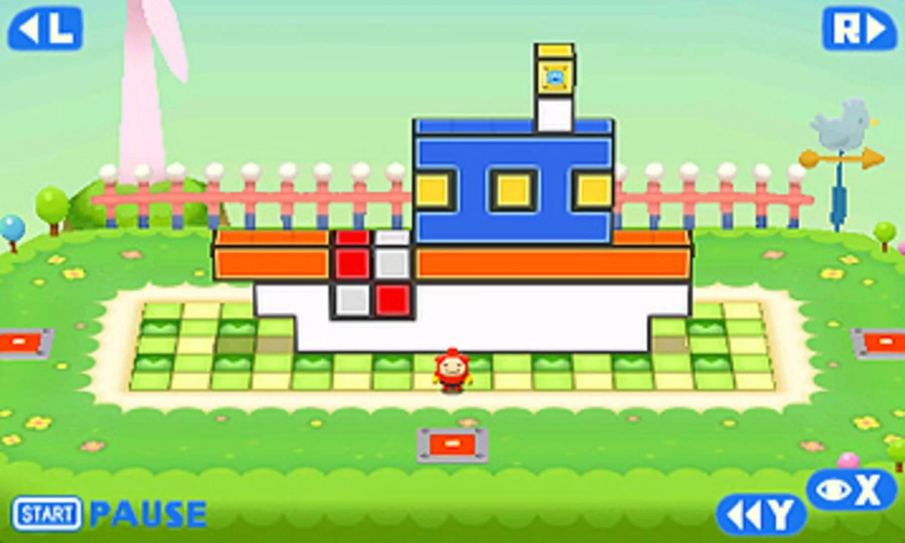 Stretchmo screenshot 3