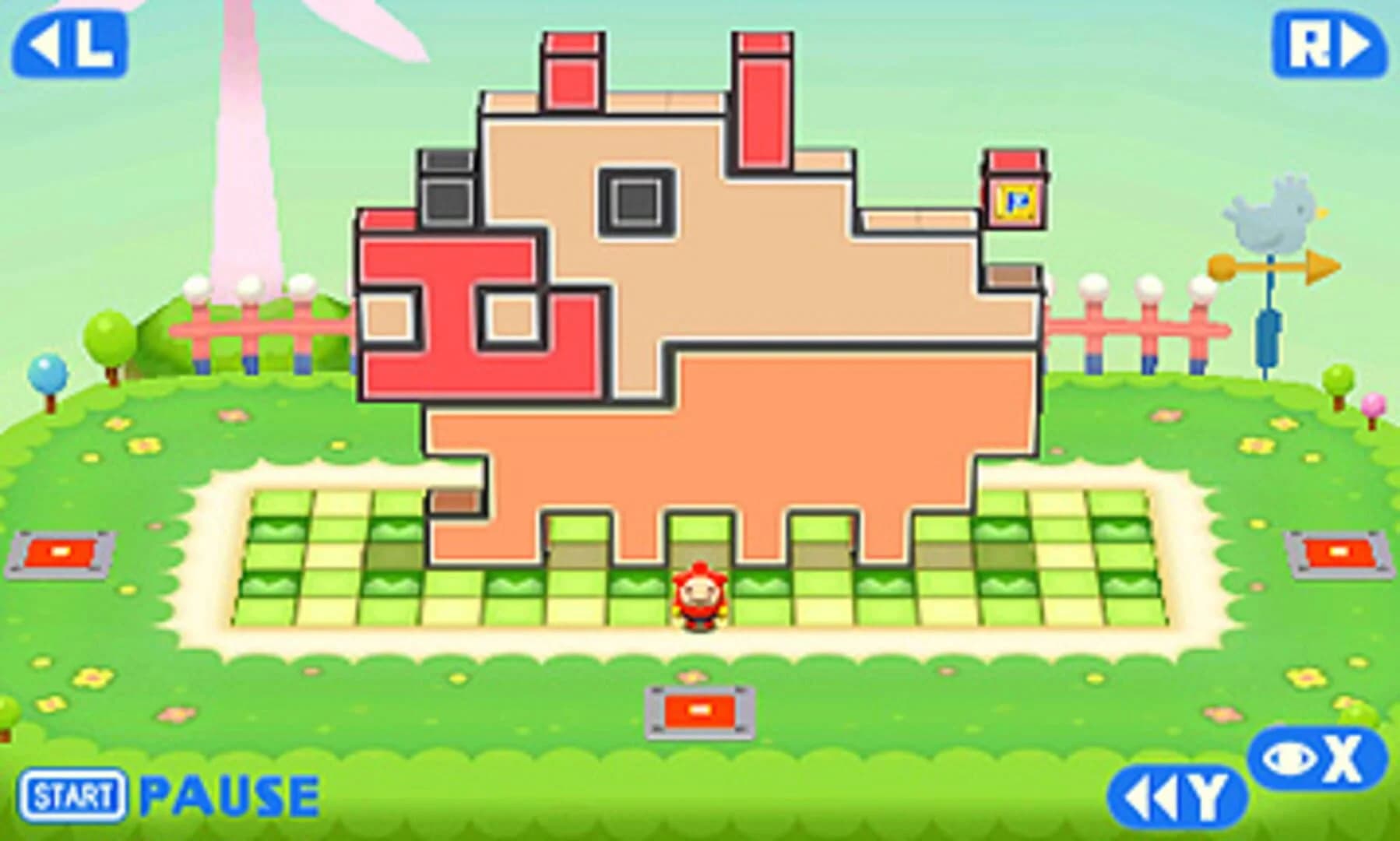 Stretchmo screenshot 1