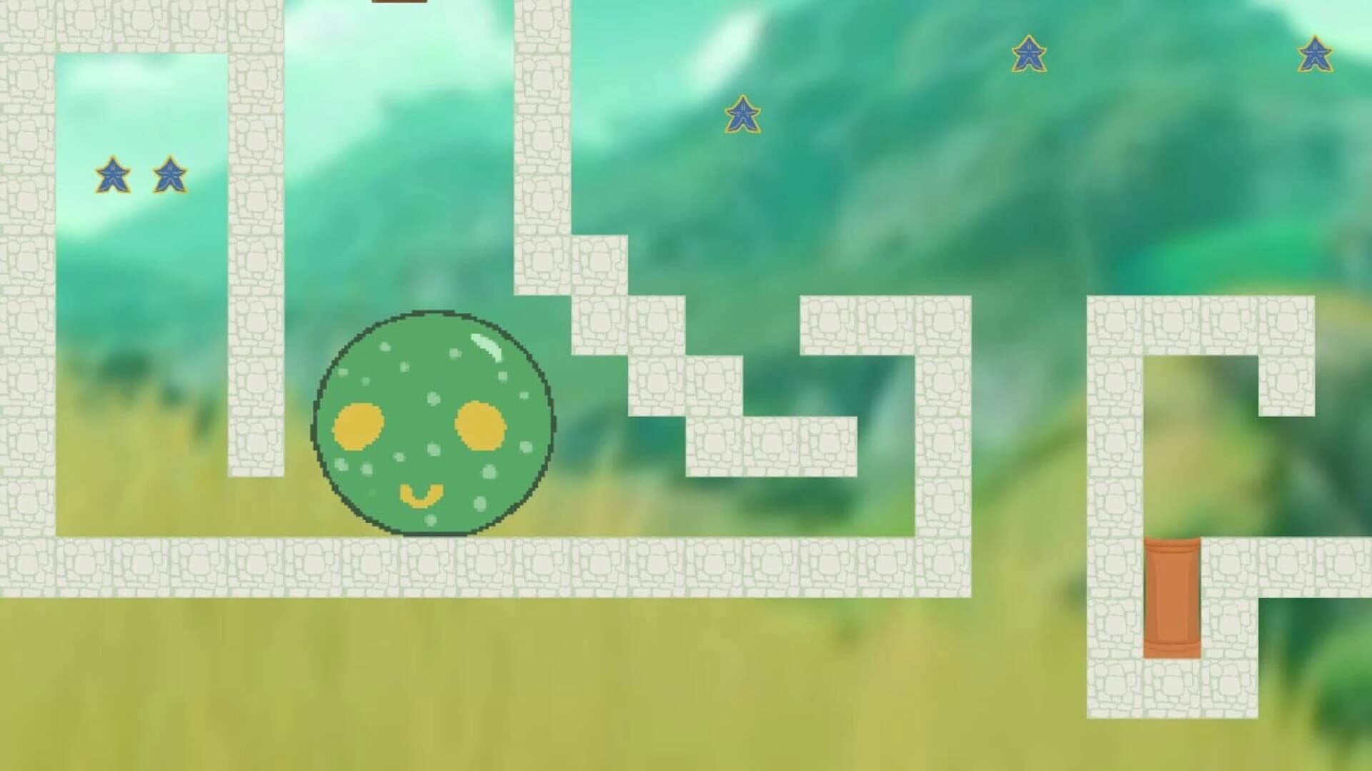 Stretchy Adventure screenshot 2